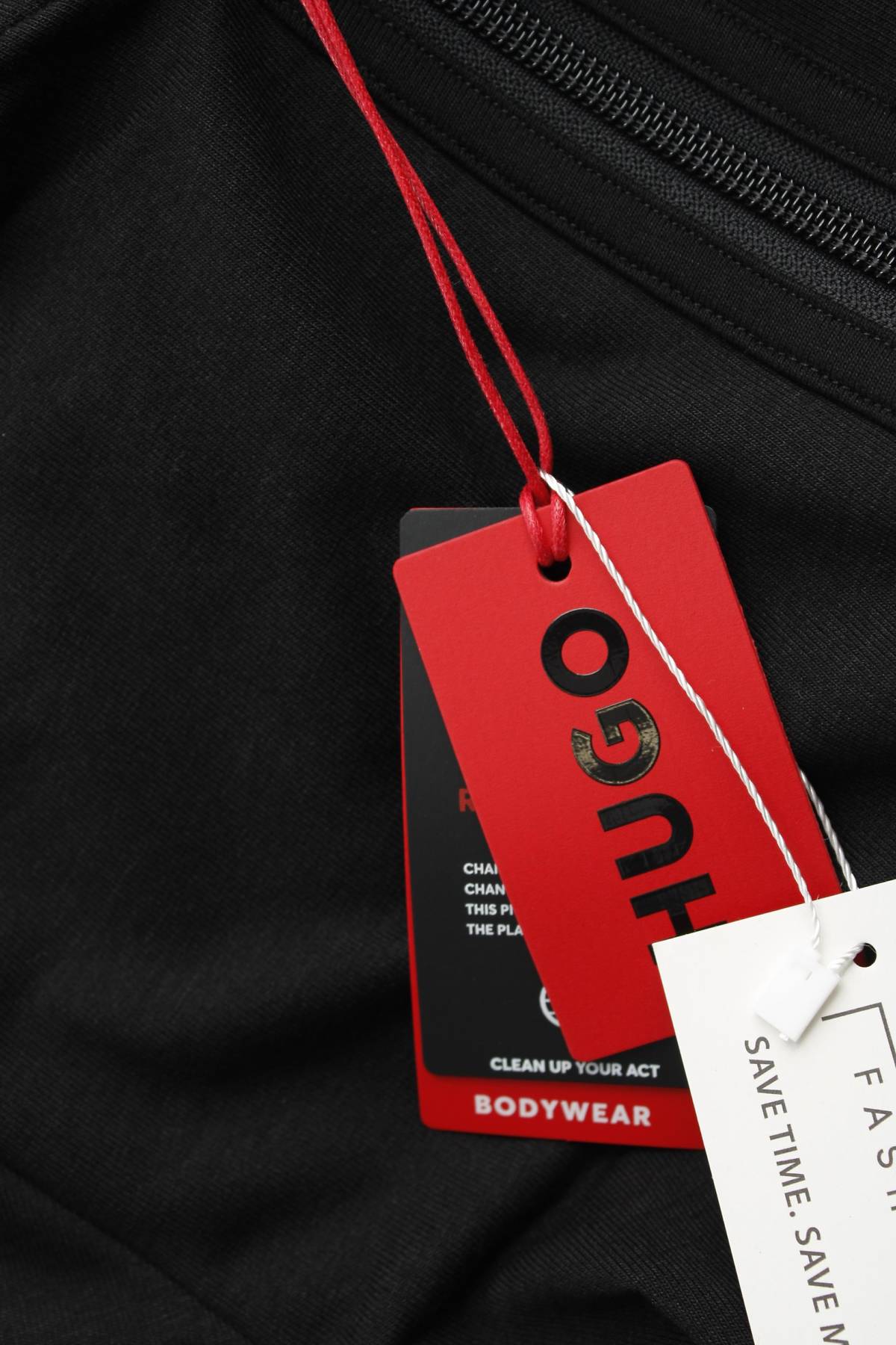 Γυναικείο φούτερ HUGO Hugo Boss3 - Contourshop.gr Γυναικείο φούτερ HUGO Hugo Boss3