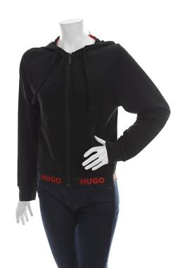 Γυναικείο φούτερ HUGO Hugo Boss1 - Contourshop.gr Γυναικείο φούτερ HUGO Hugo Boss1