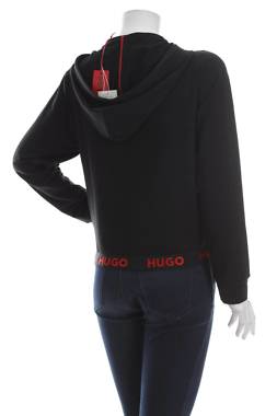Γυναικείο φούτερ HUGO Hugo Boss2 - Contourshop.gr Γυναικείο φούτερ HUGO Hugo Boss2
