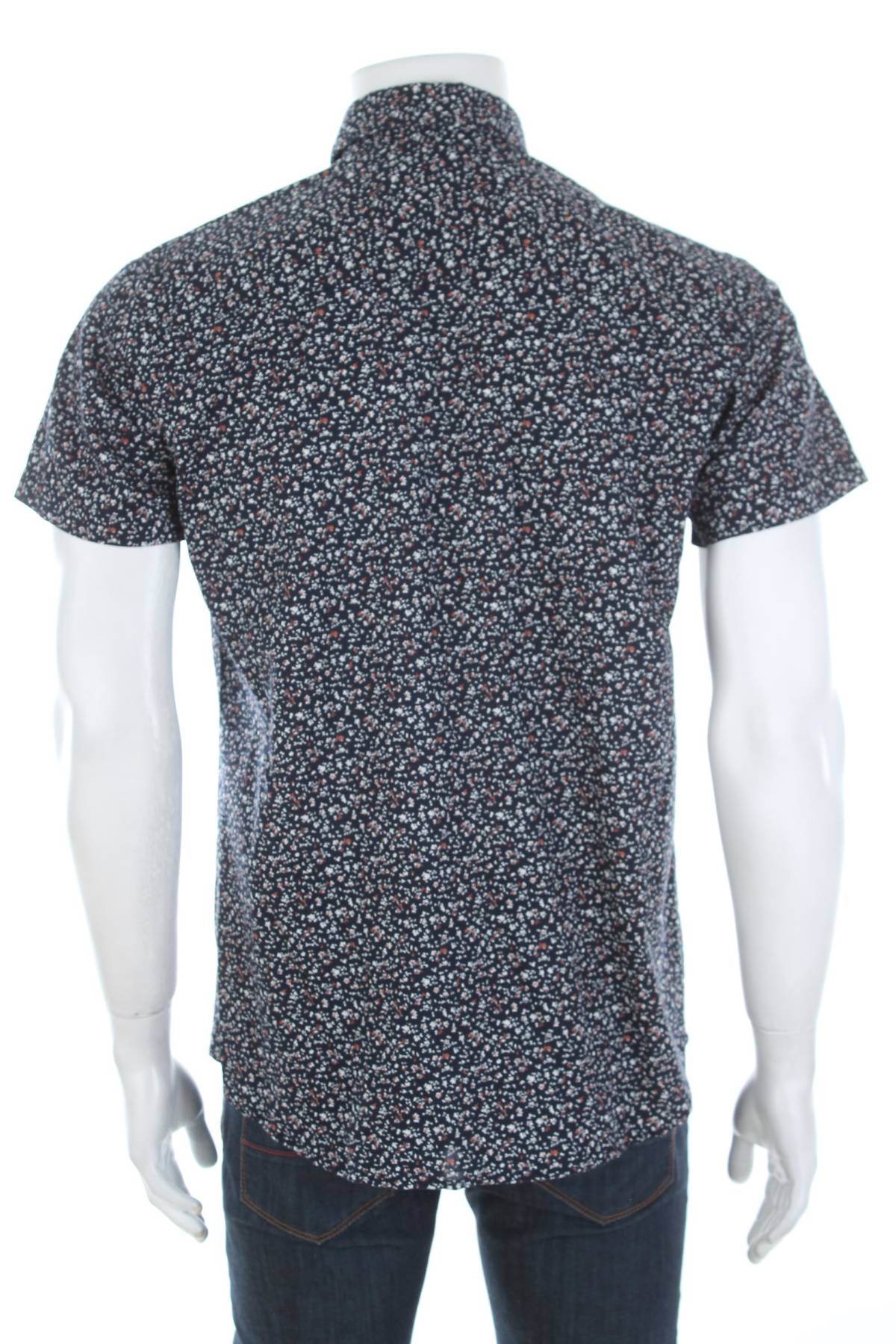 Мъжка риза Jack & Jones Premium2 - Contour.bg Мъжка риза Jack & Jones Premium2