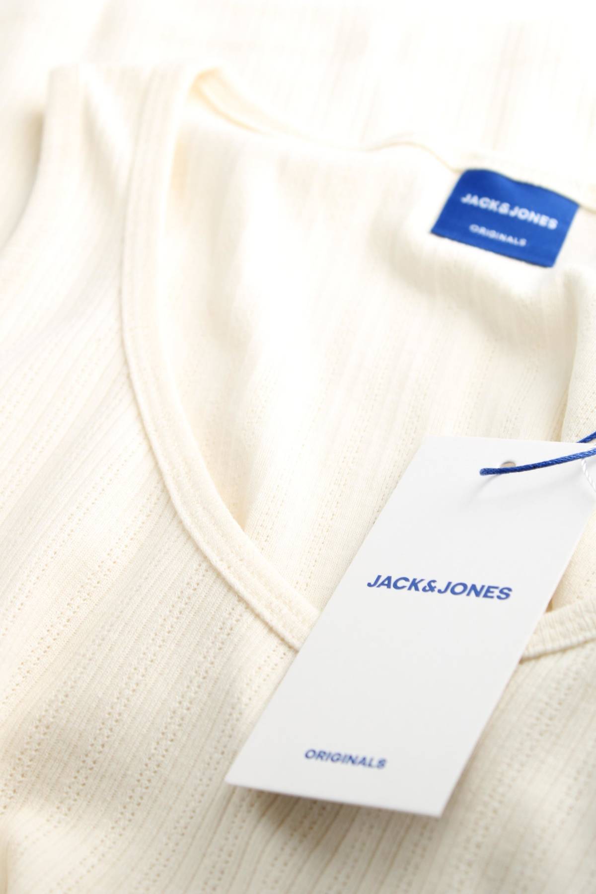 Мъжки потник Jack & Jones Originals3