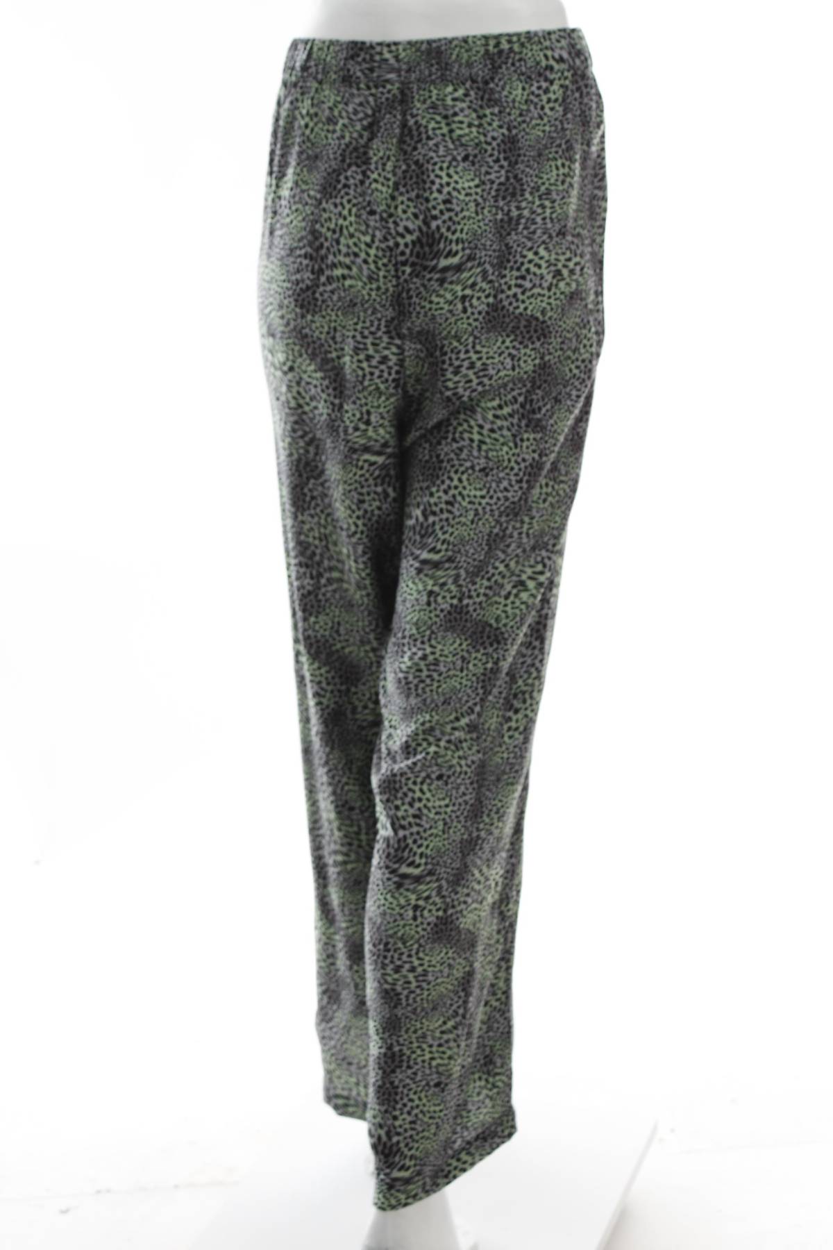 Дамски панталон Vero Moda2 - Contour.bg Дамски панталон Vero Moda2