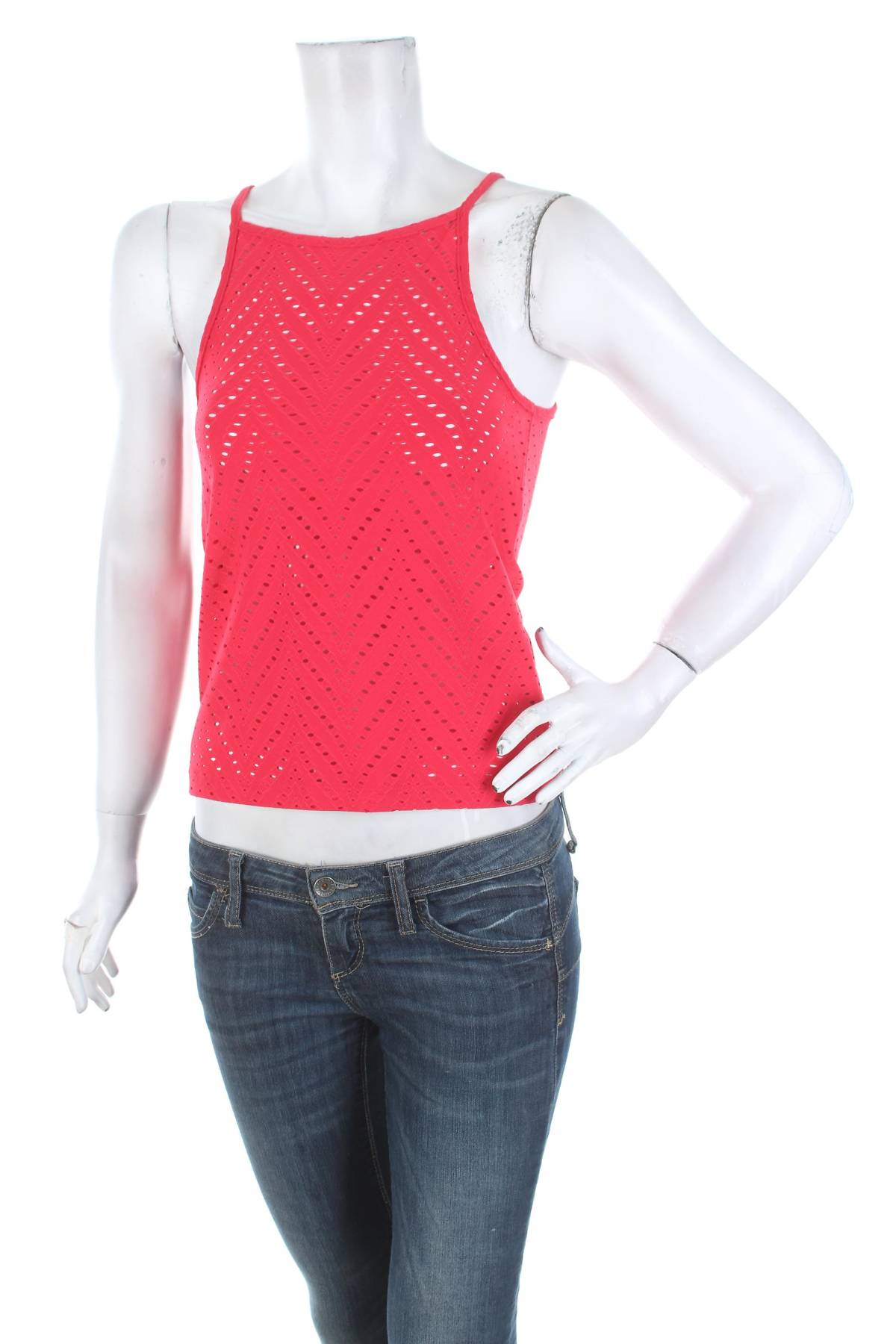 Γυναικείο αμάνικο Jdy1