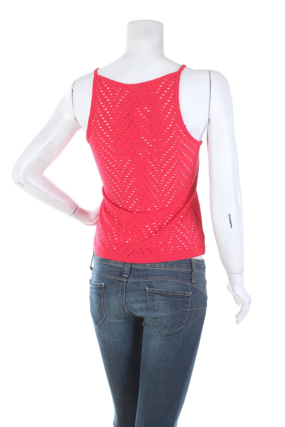 Γυναικείο αμάνικο Jdy2