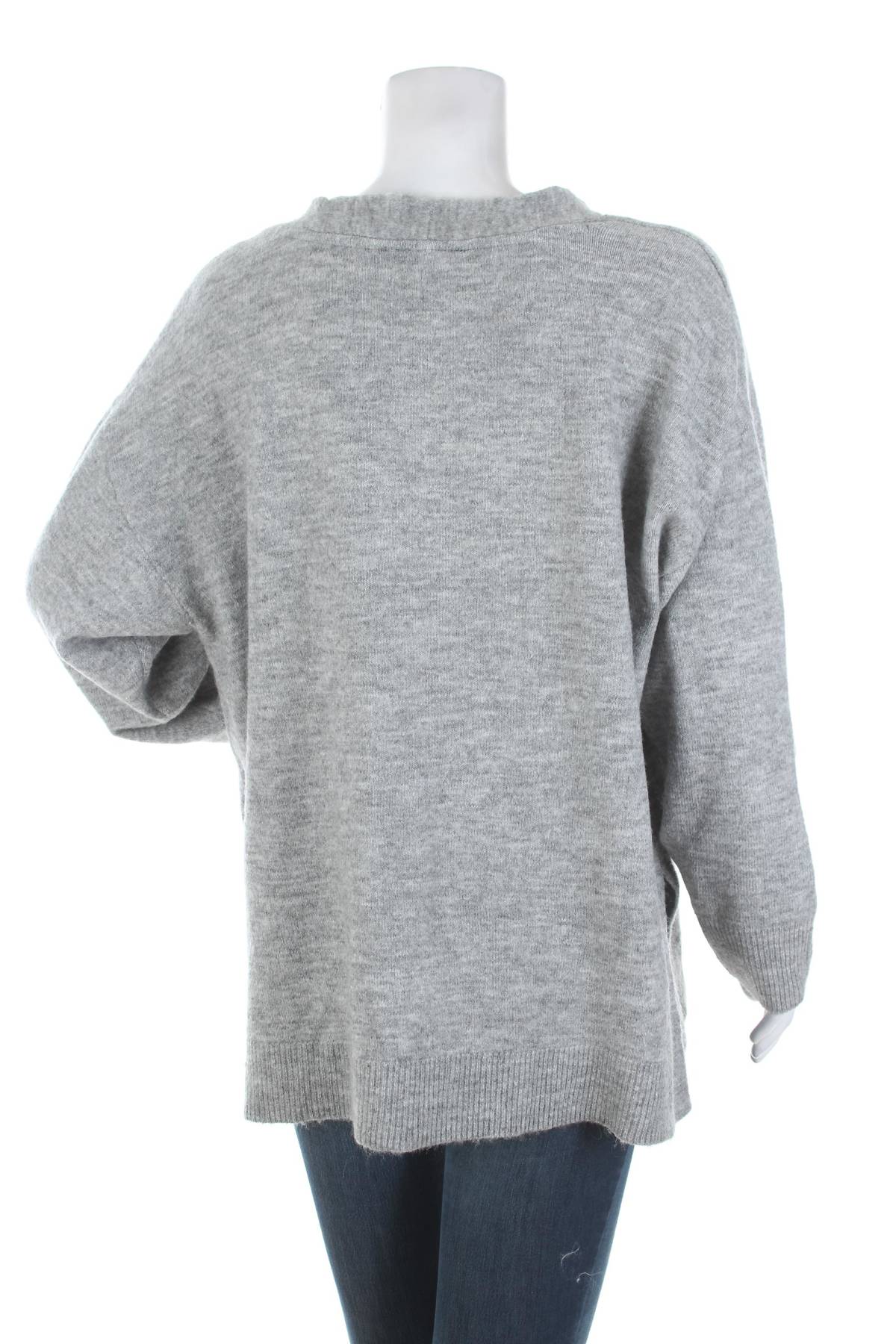 Дамски пуловер C&A2 - Contour.bg Дамски пуловер C&A2