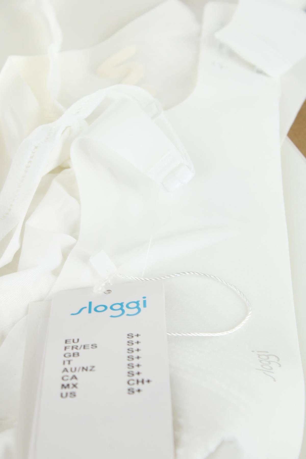 Сутиен Sloggi3 - Contour.bg Сутиен Sloggi3