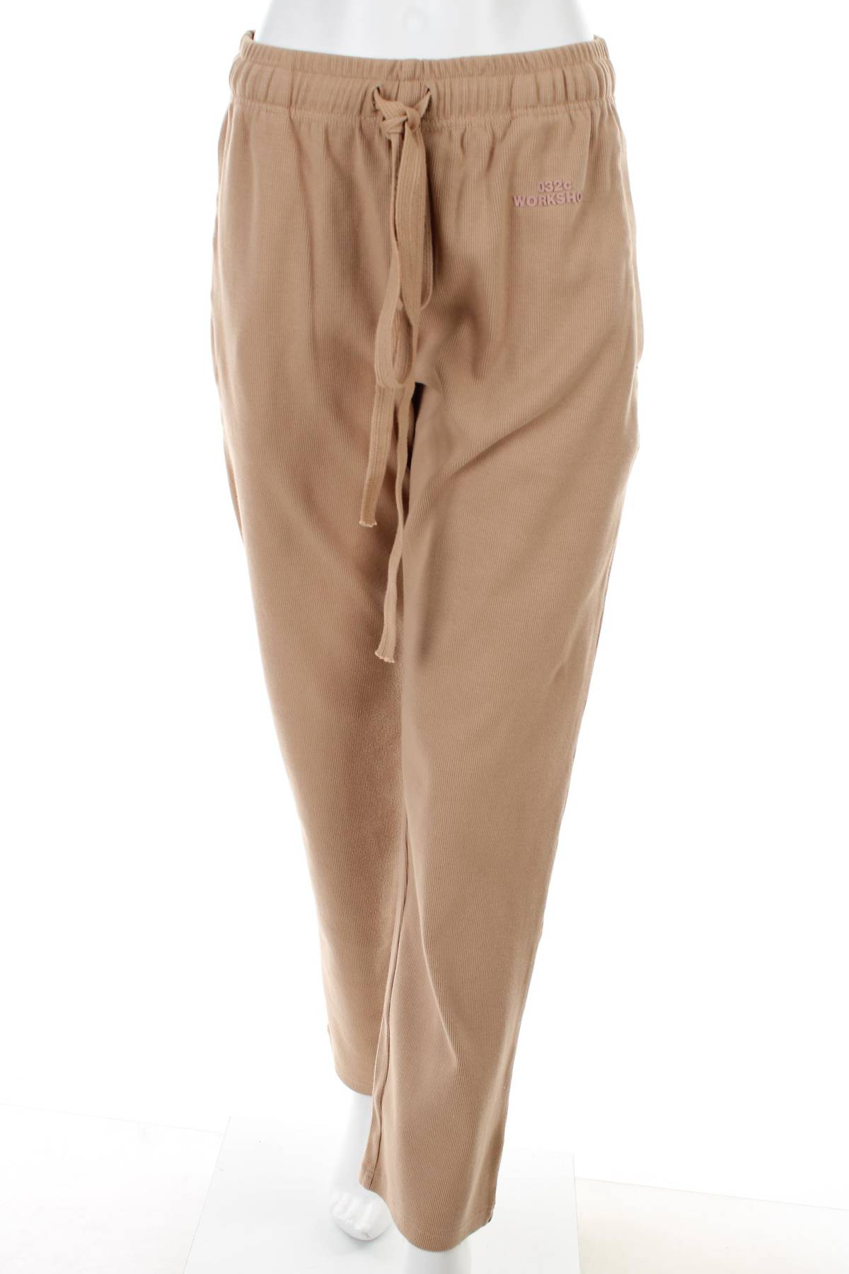 Ρούχα για το σπίτι 032c WORKSHOP x Sloggi1