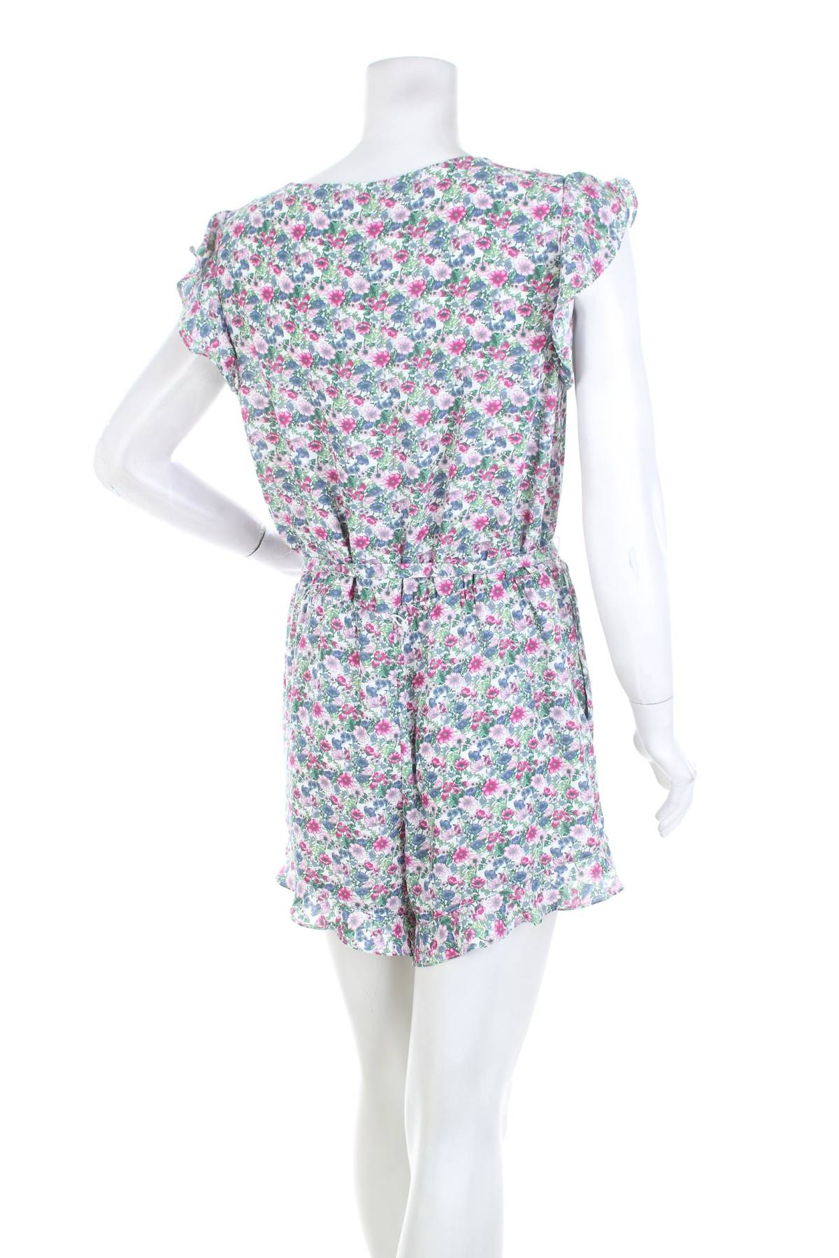 Дамски гащеризон Pepe Jeans2