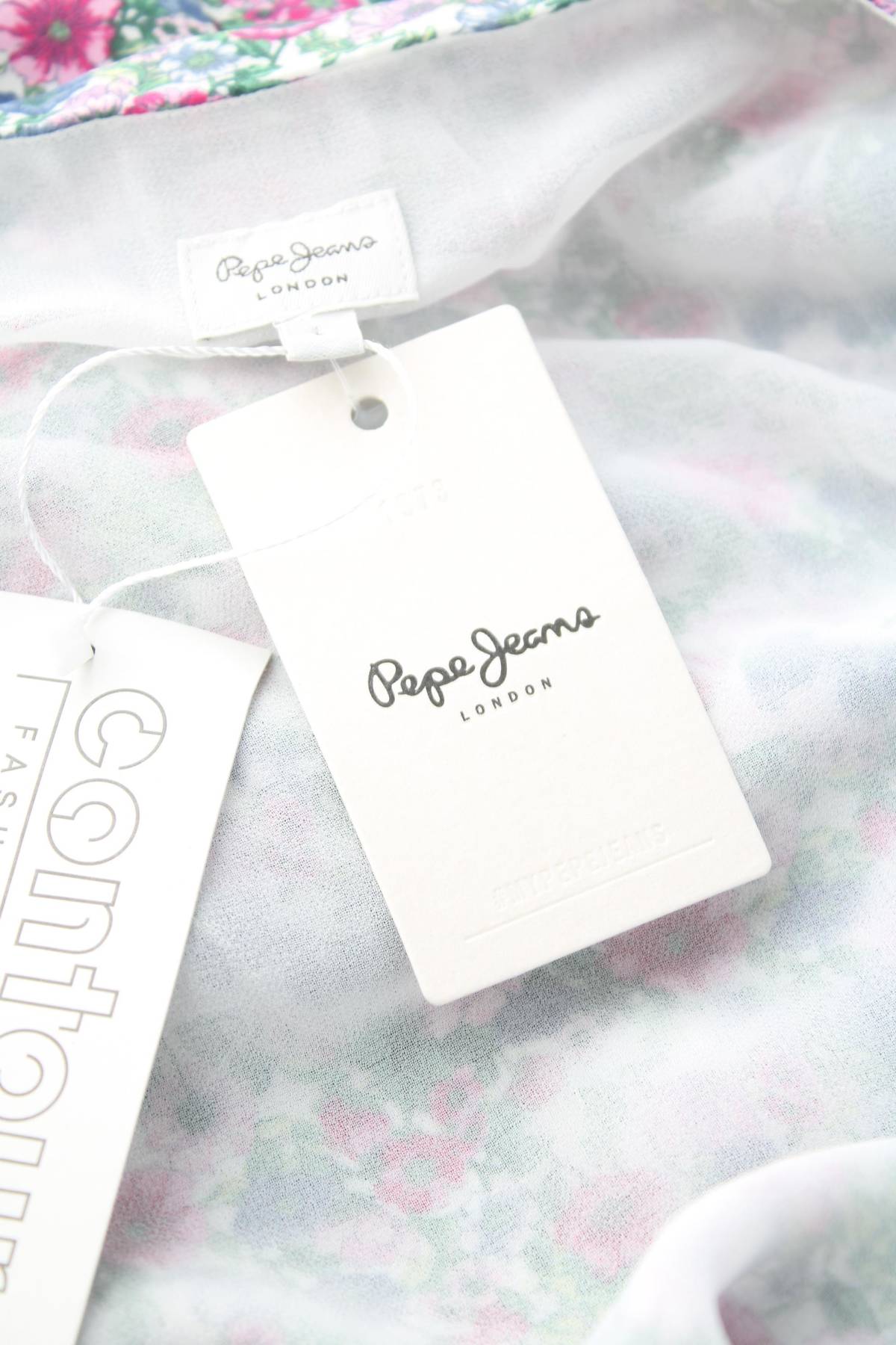 Дамски гащеризон Pepe Jeans3