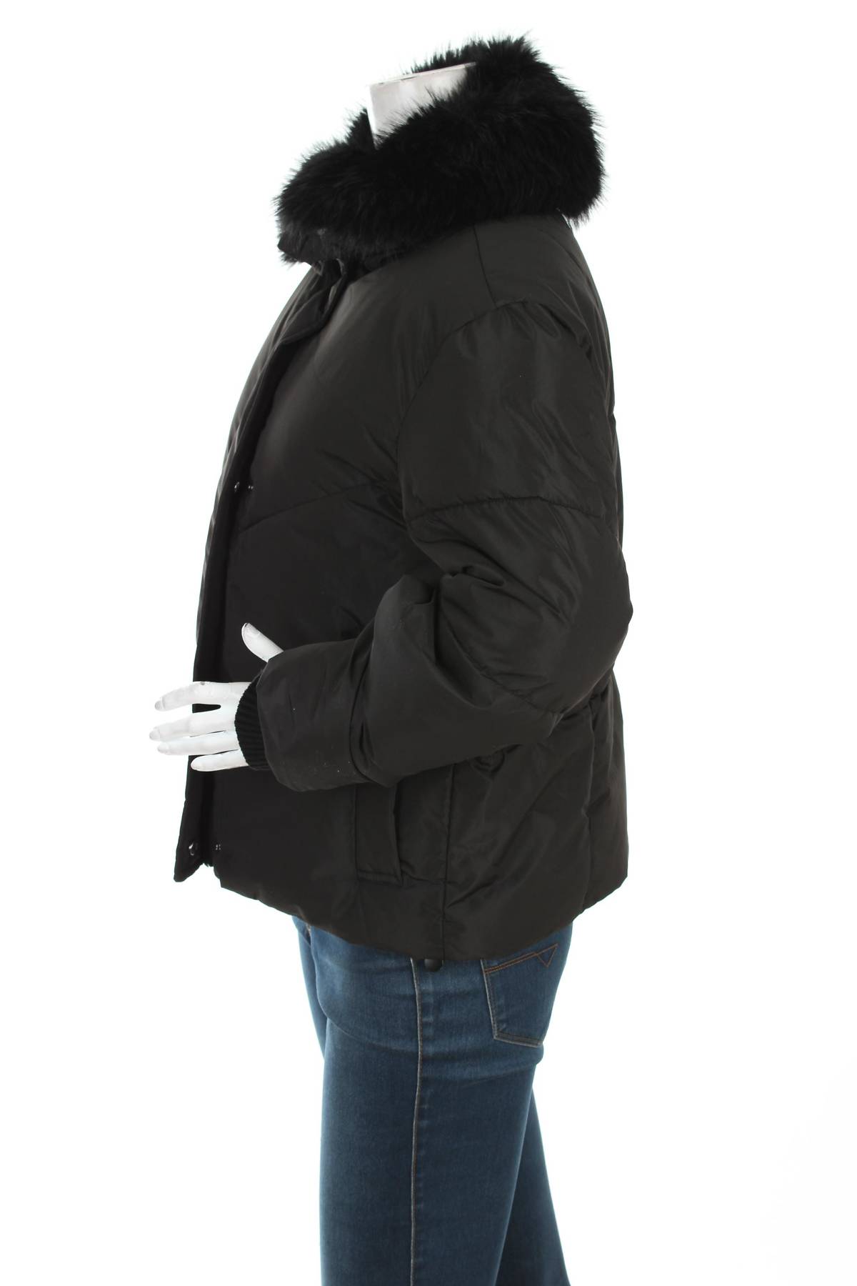 Γυναικείο μπουφάν New Look3