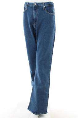 Дамски дънки Calvin Klein Jeans1