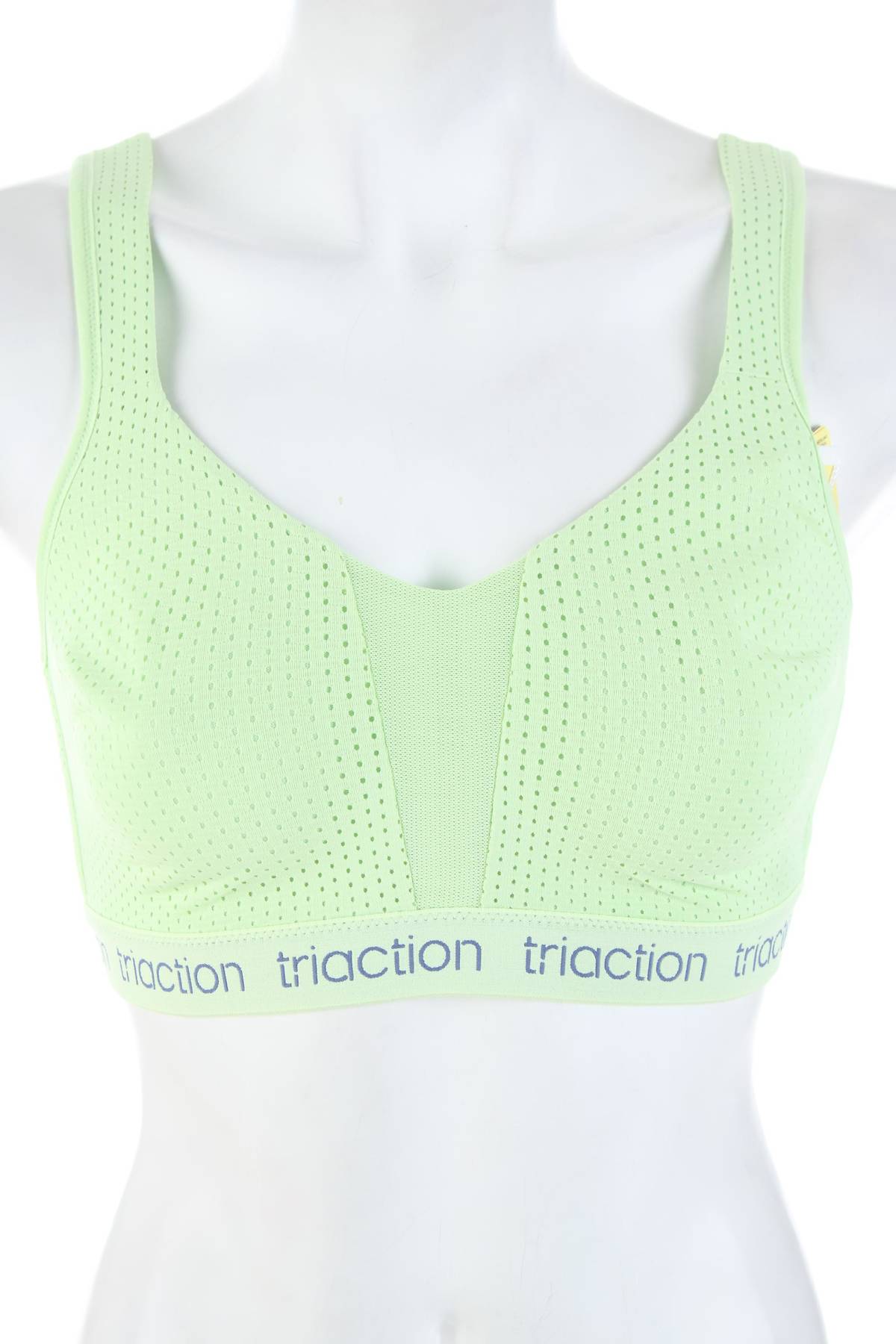 Спортен сутиен Triumph Triaction1