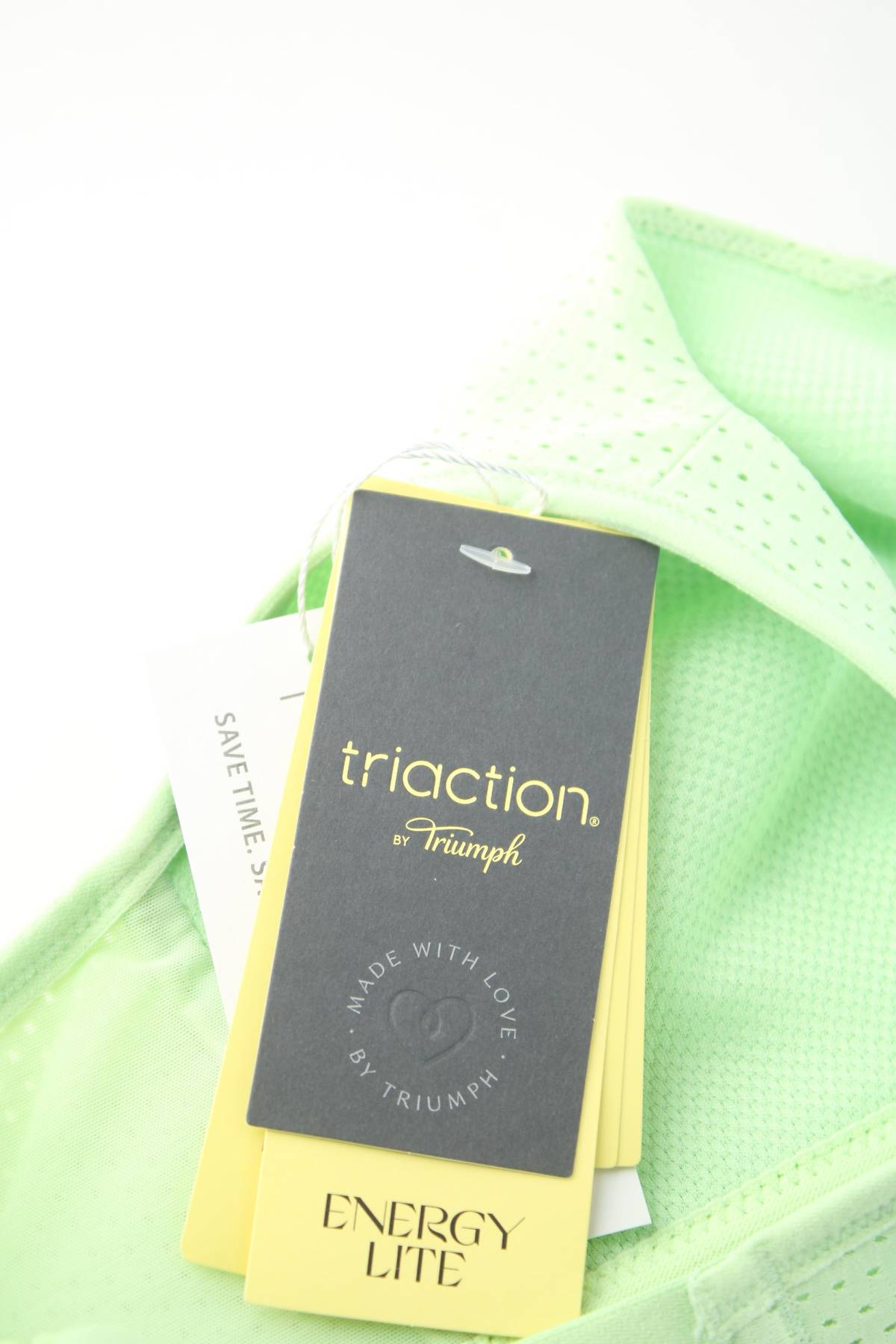 Спортен сутиен Triumph Triaction3