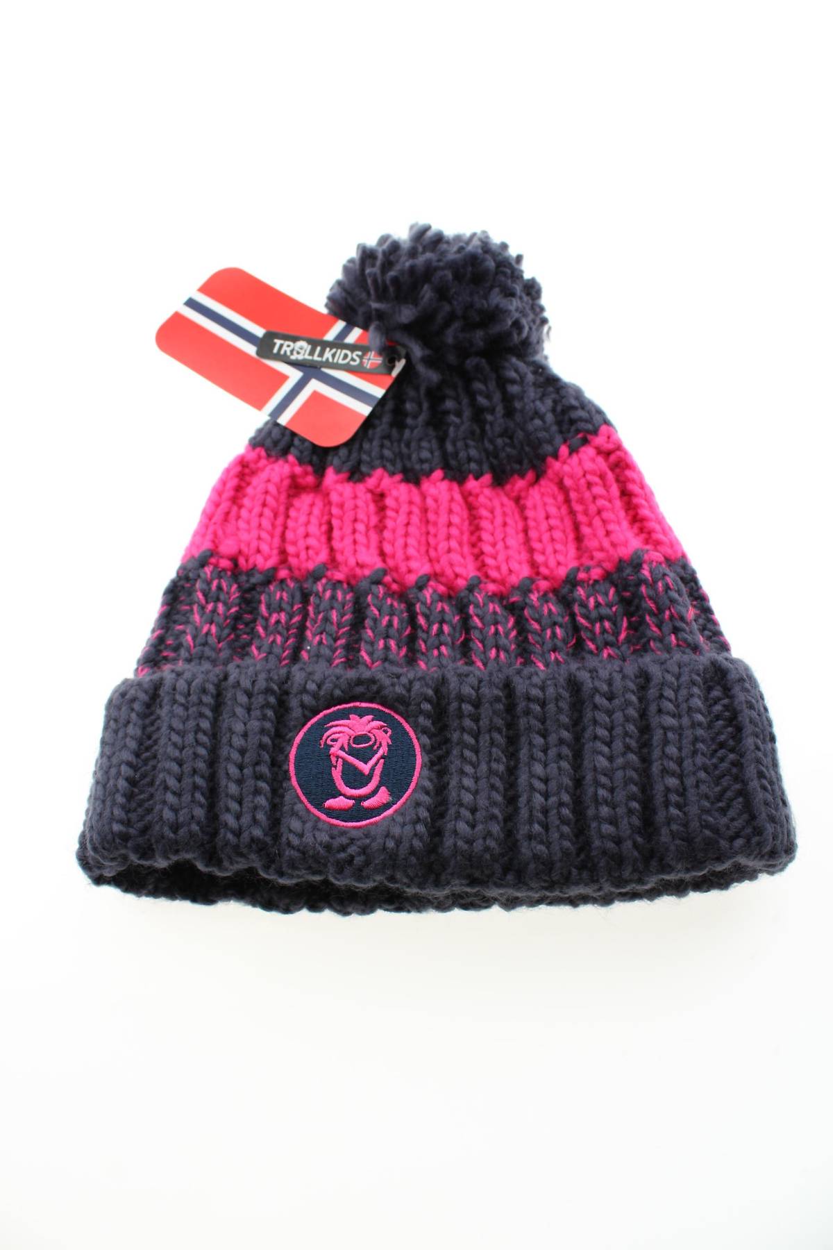 Детска шапка Trollkids1