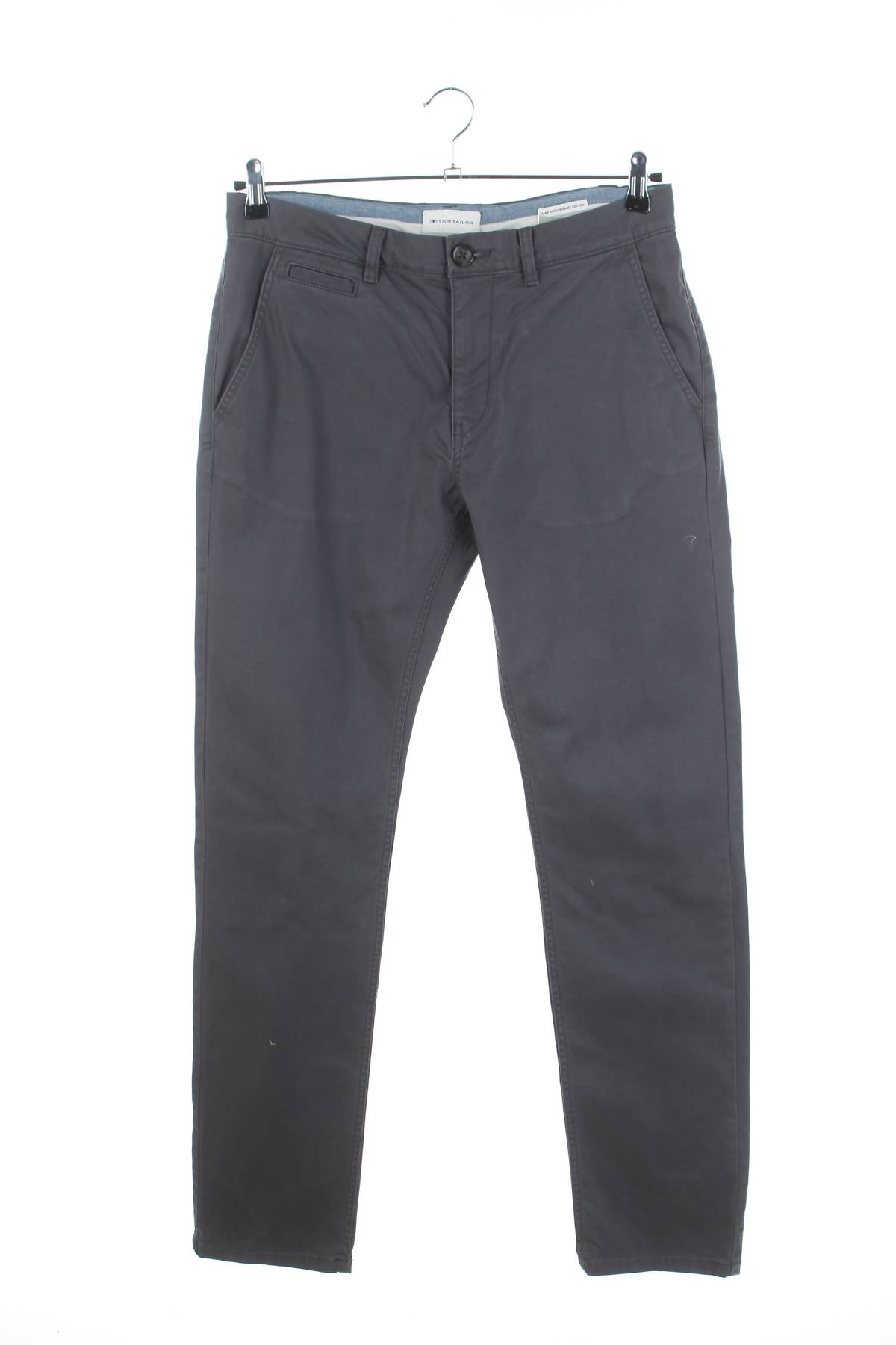 Мъжки панталон Tom Tailor1