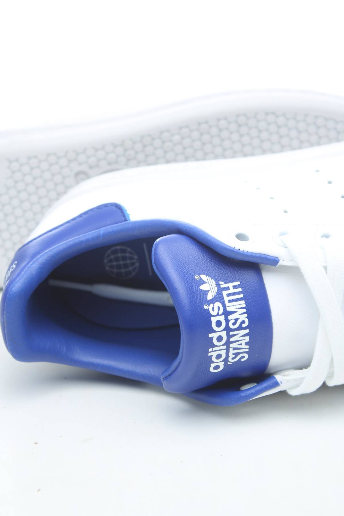 Sneakers Adidas & Stan Smith5