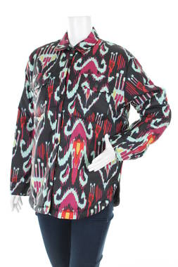 Дамско яке Desigual1