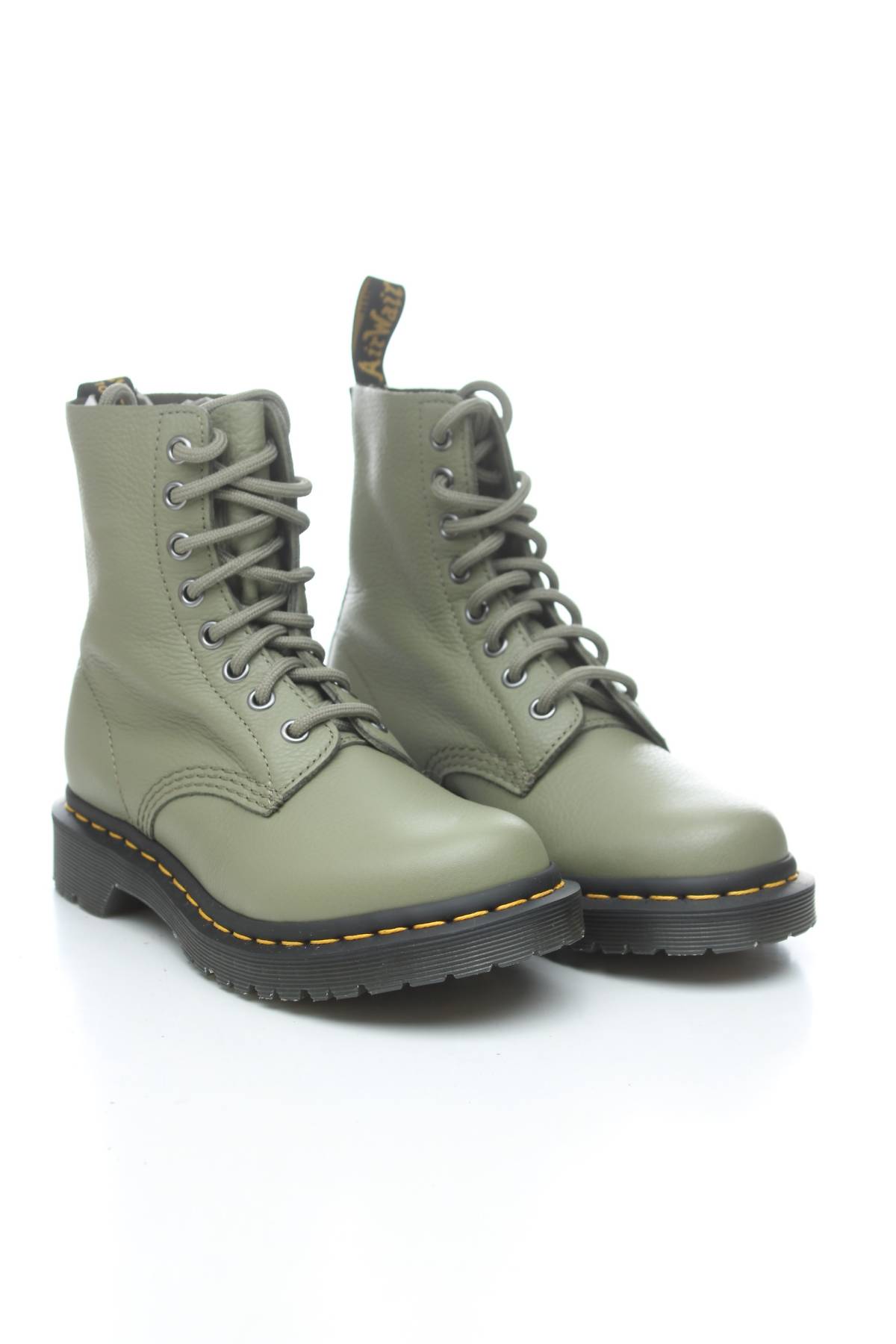 Дамски боти Dr. Martens3