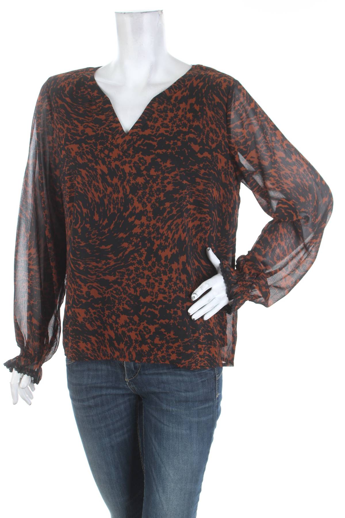 Γυναικεία μπλούζα Vila Joy1