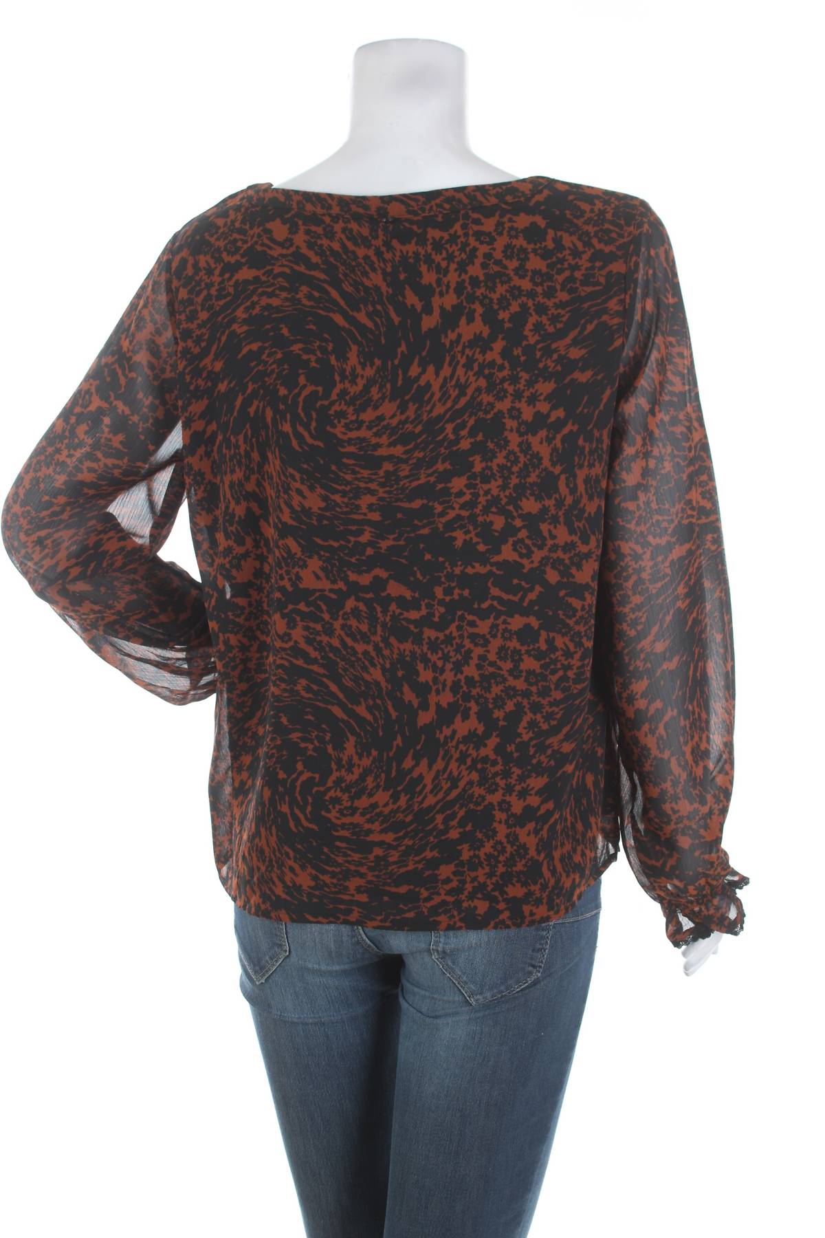 Γυναικεία μπλούζα Vila Joy2