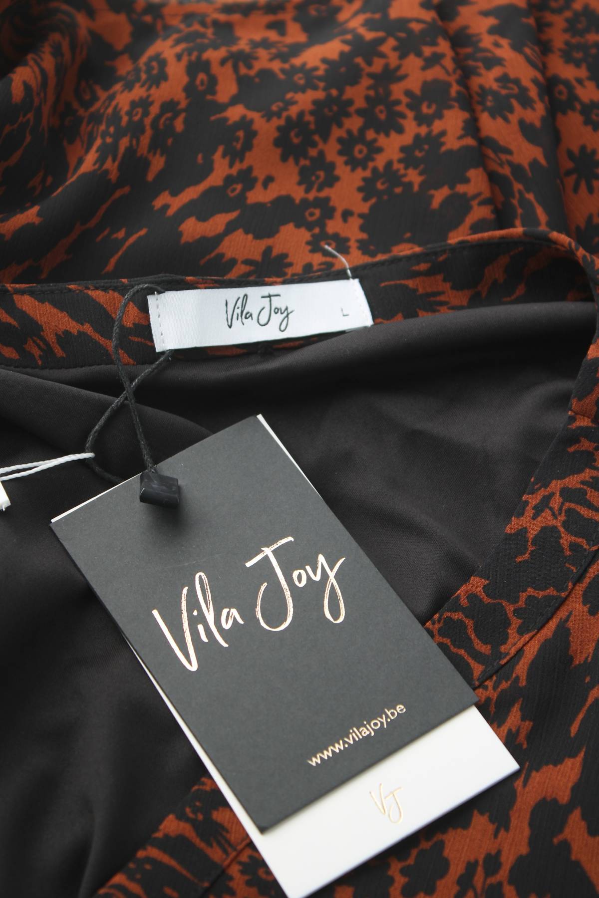 Γυναικεία μπλούζα Vila Joy3