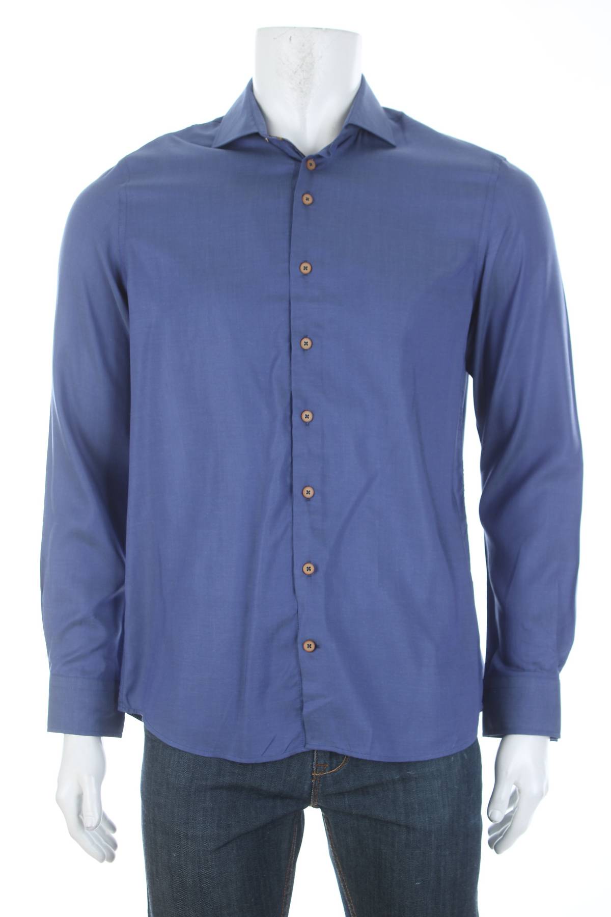 Мъжка риза R2 Amsterdam1