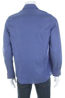 Мъжка риза R2 Amsterdam2