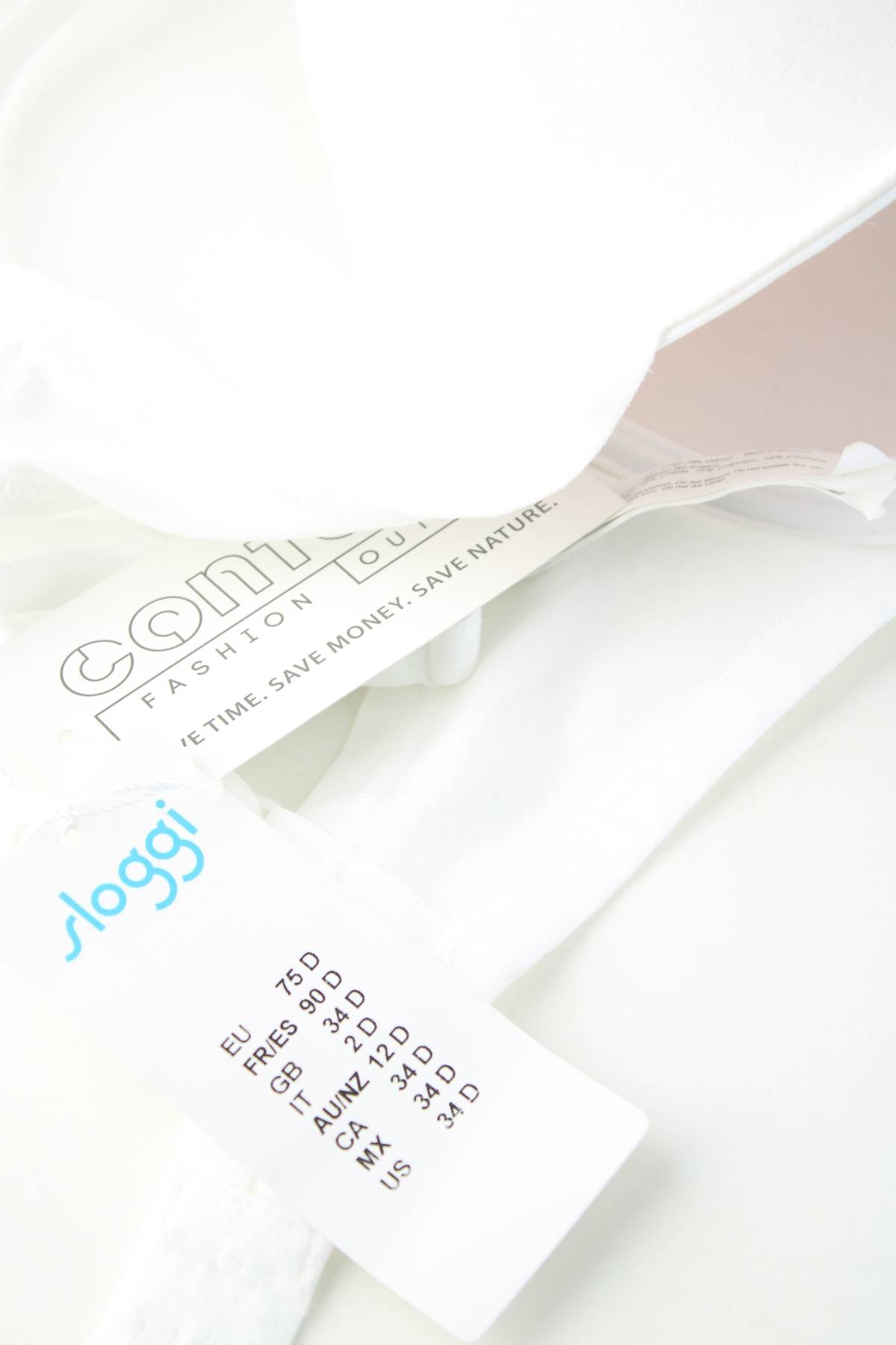 Σουτιέν Sloggi3