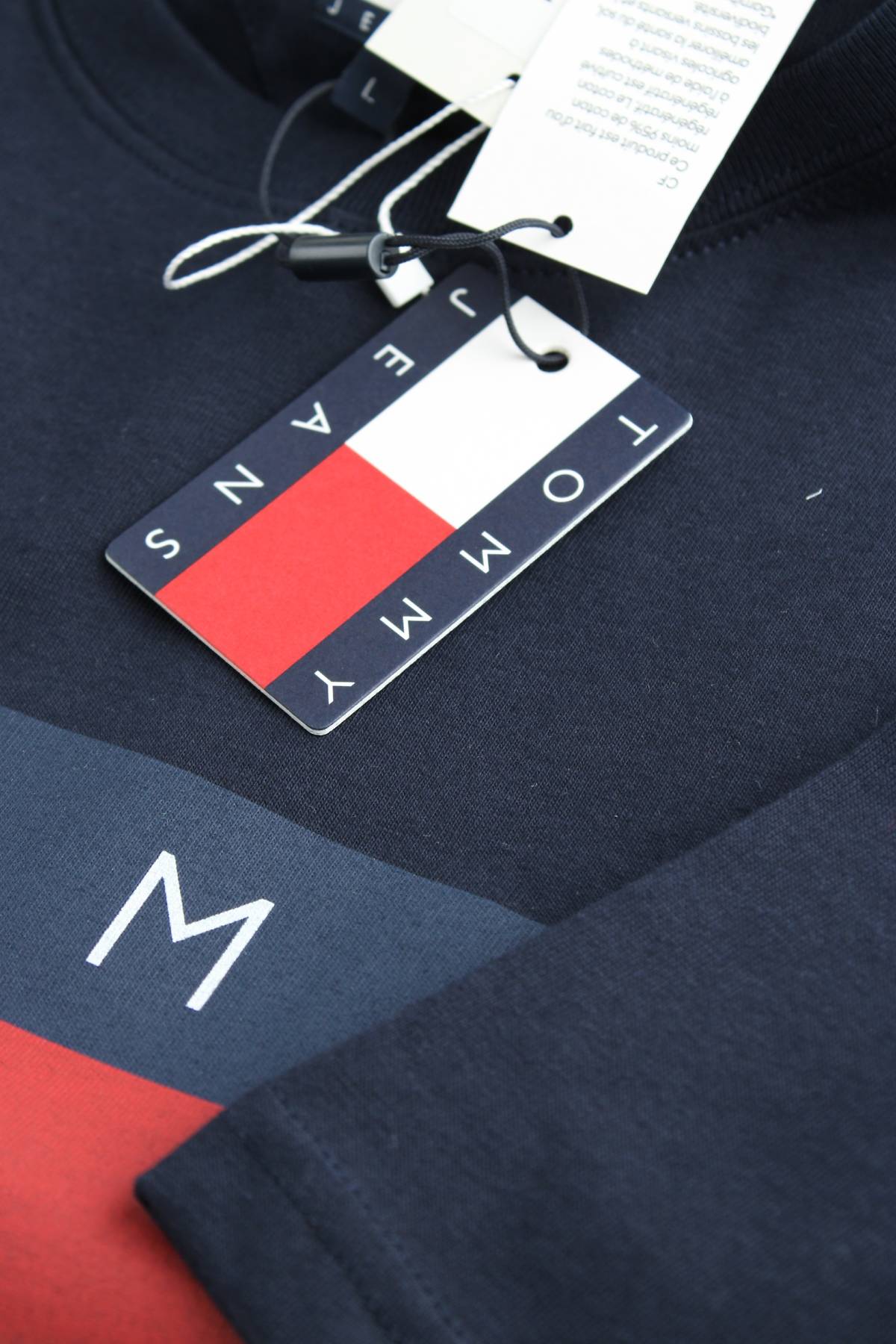 Ανδρικό t-shirt Tommy Jeans3