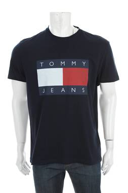 Ανδρικό t-shirt Tommy Jeans1
