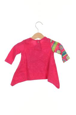 Детска блуза Desigual2 - Contour.bg Детска блуза Desigual2