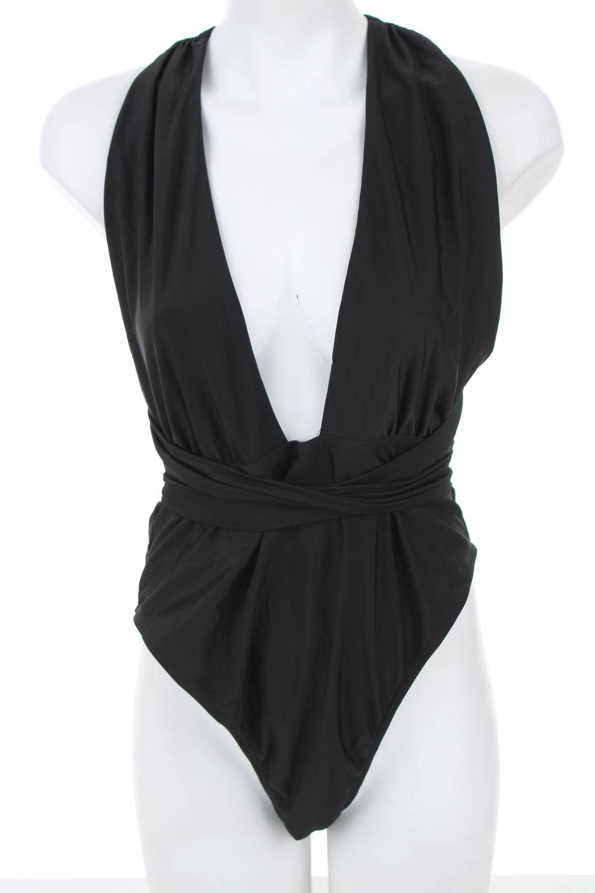 Бански костюм Boohoo1 - Contour.bg Бански костюм Boohoo1