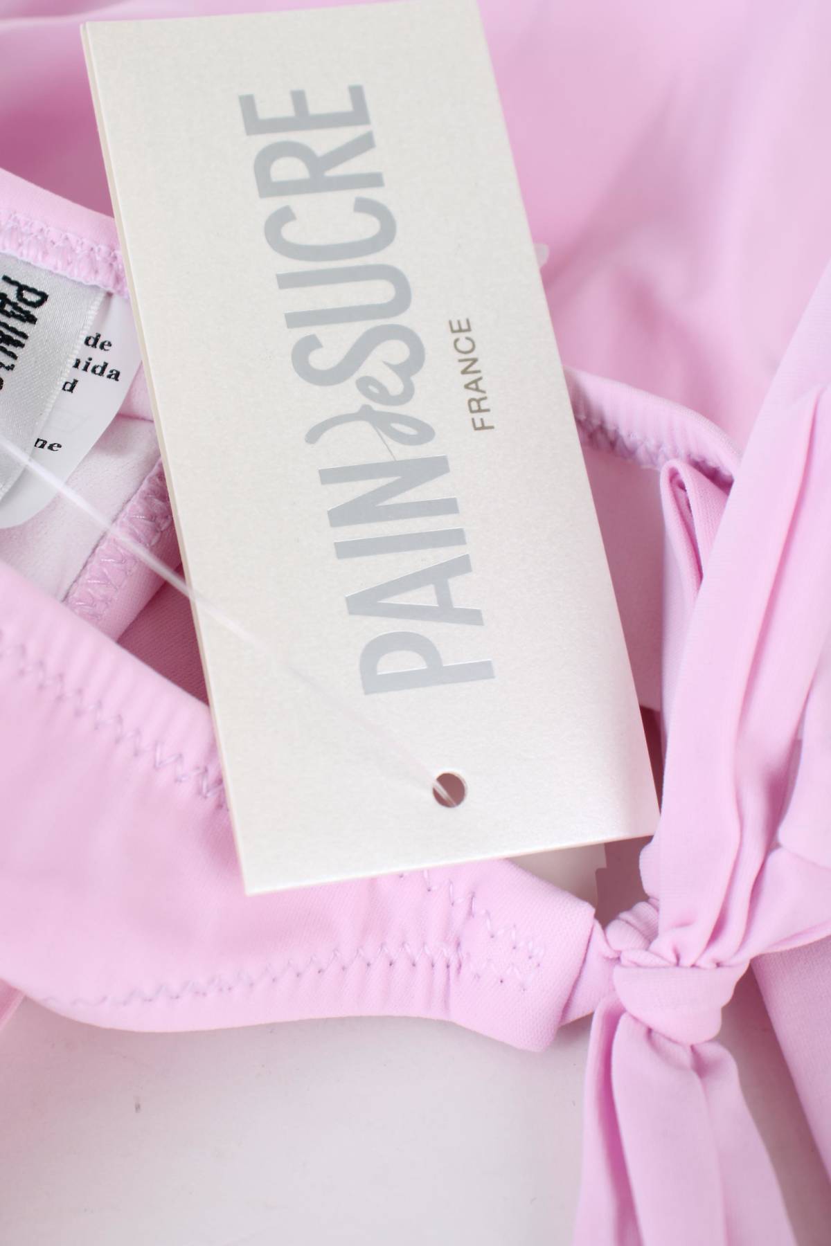Бански костюм Pain De Sucre3 - Contour.bg Бански костюм Pain De Sucre3