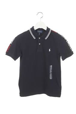 Детска тениска Polo by Ralph Lauren1