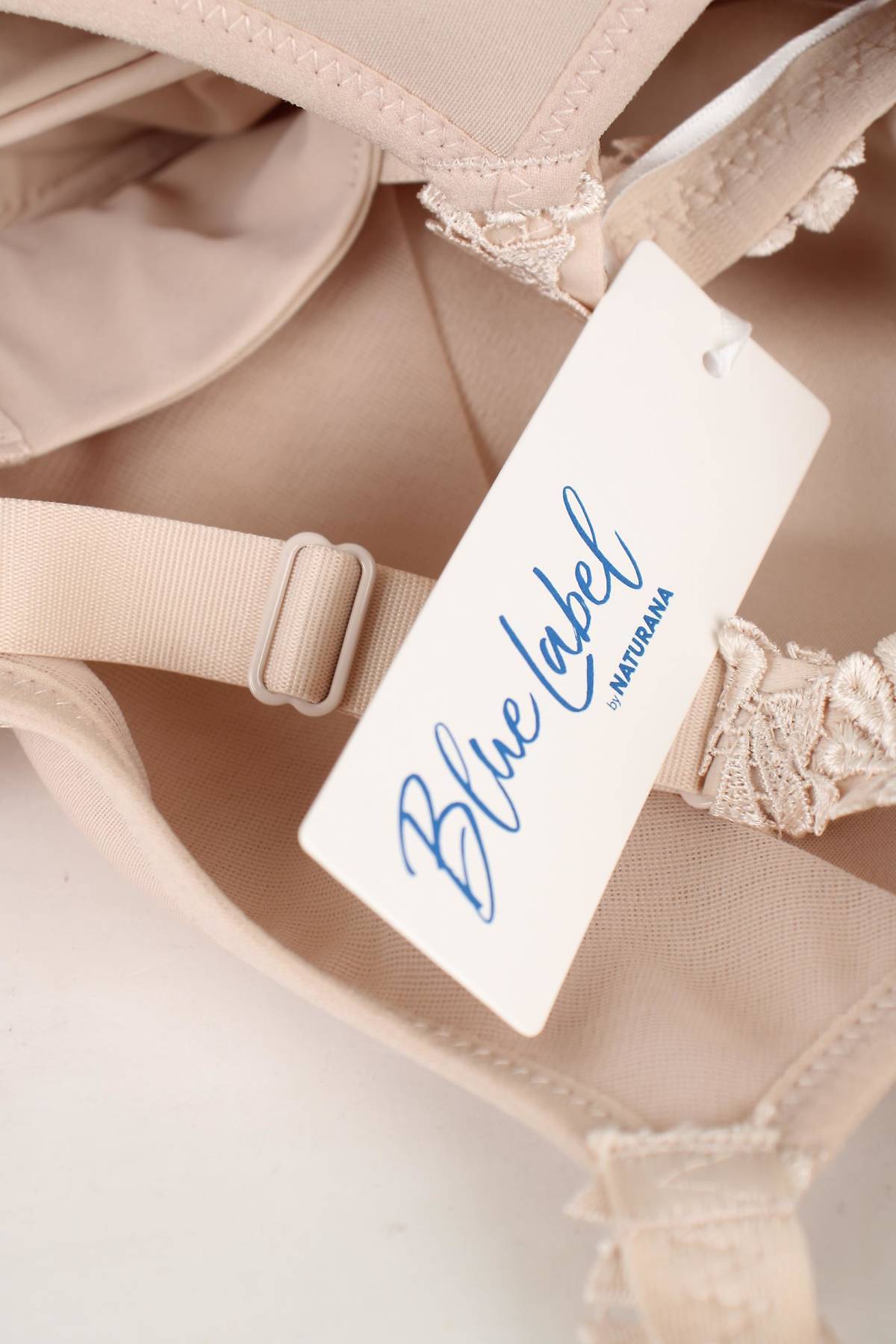 Σουτιέν Blue Label by Naturana3 - Contourshop.gr Σουτιέν Blue Label by Naturana3