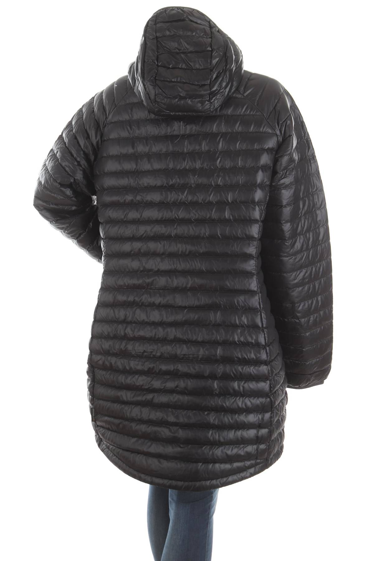 Дамско яке Jack Wolfskin2