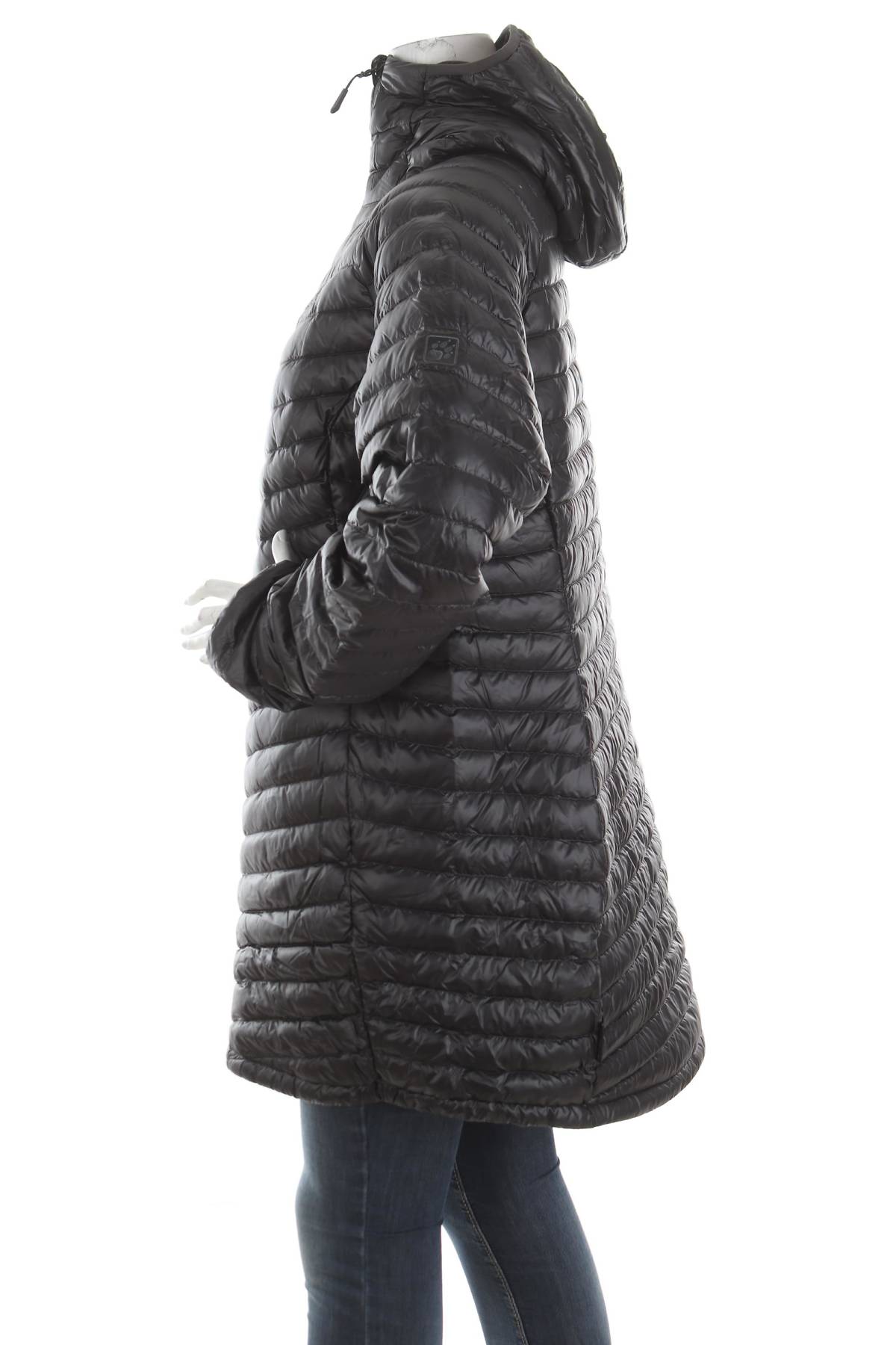 Дамско яке Jack Wolfskin3