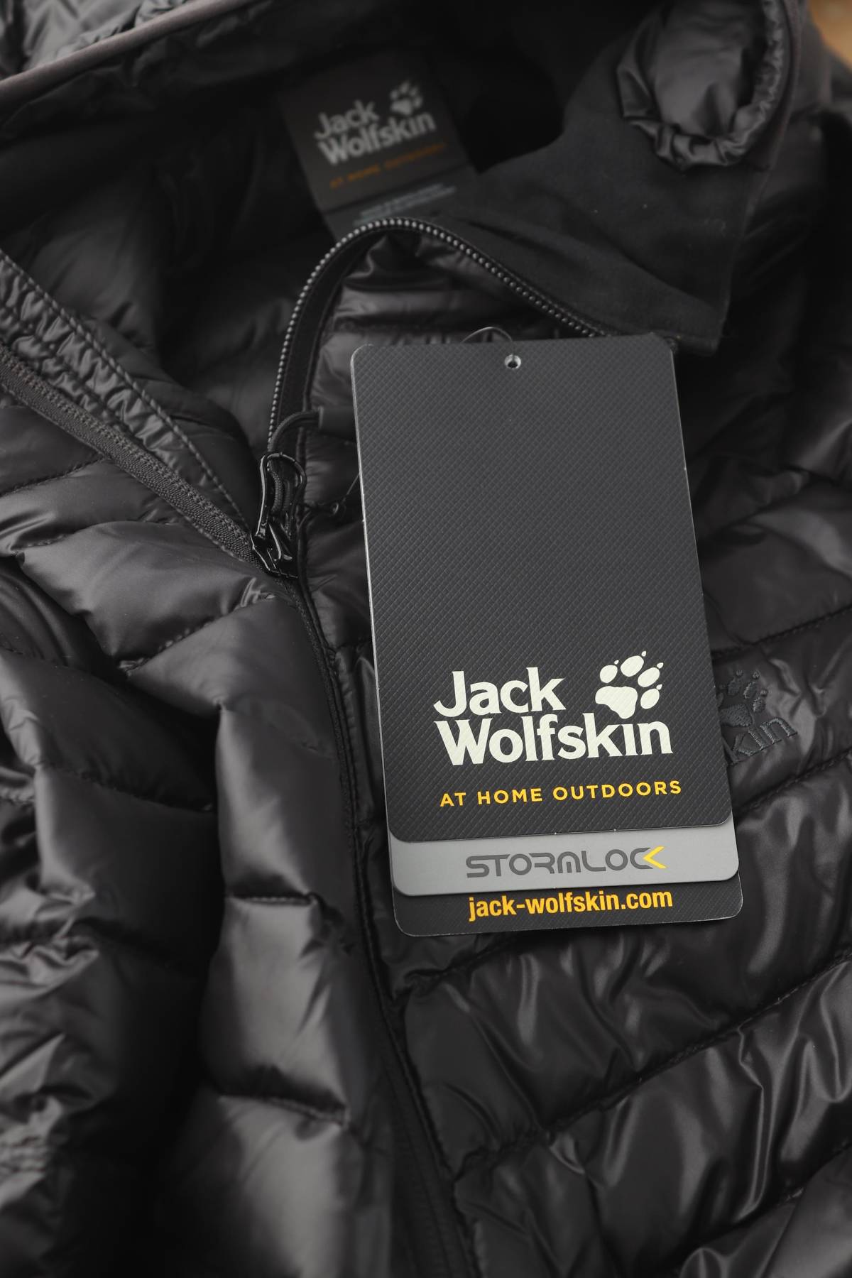 Дамско яке Jack Wolfskin4