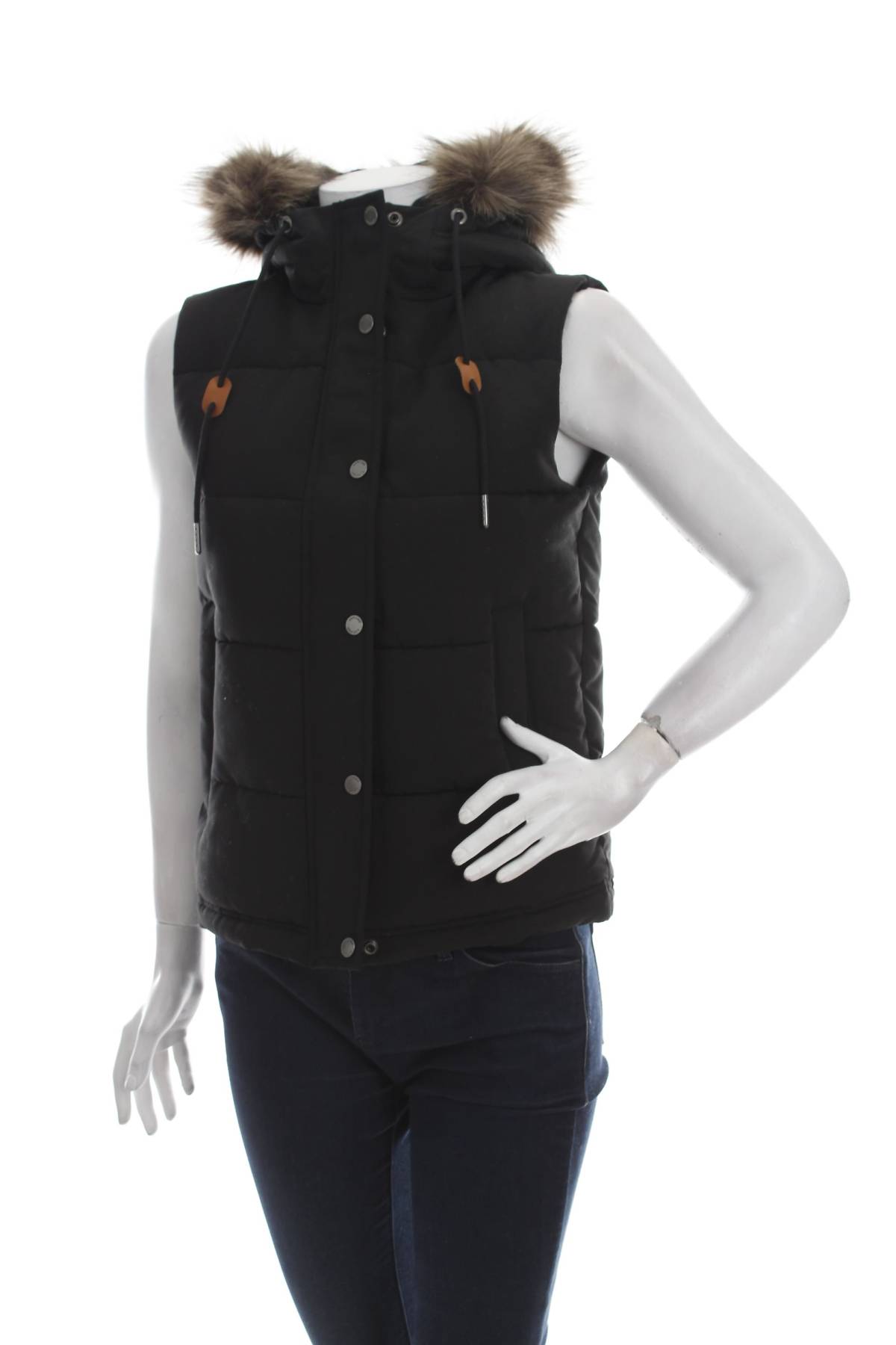 Γυναικεία γιλέκα Superdry1 - Contourshop.gr Γυναικεία γιλέκα Superdry1