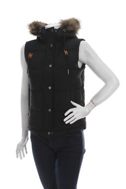 Γυναικεία γιλέκα Superdry1 - Contourshop.gr Γυναικεία γιλέκα Superdry1