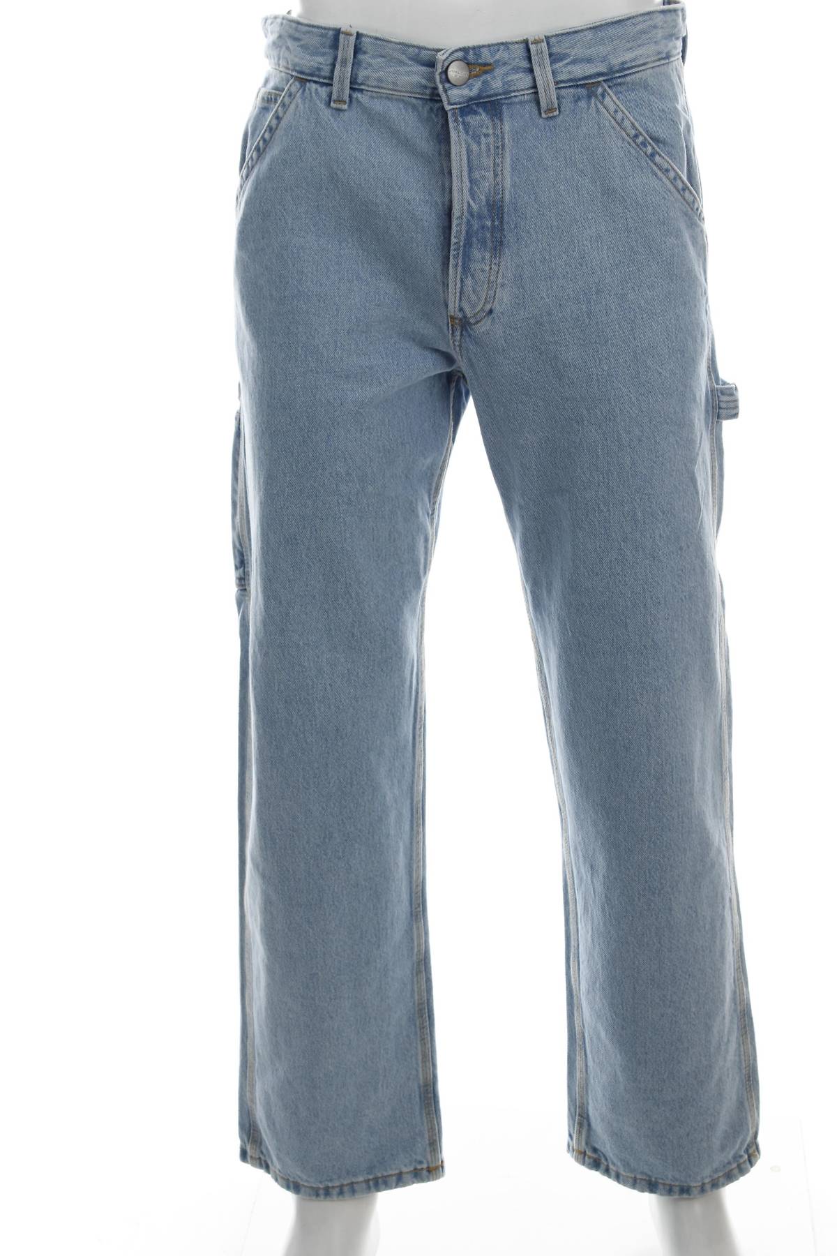 Мъжки дънки Jack & Jones1 - Contour.bg Мъжки дънки Jack & Jones1