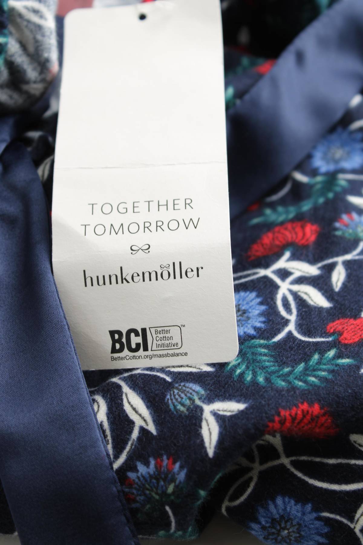 Домашно облекло Hunkemoller3 - Contour.bg Домашно облекло Hunkemoller3