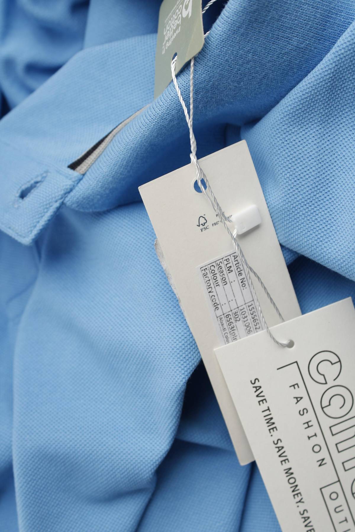 Ανδρικό t-shirt Tom Tailor3