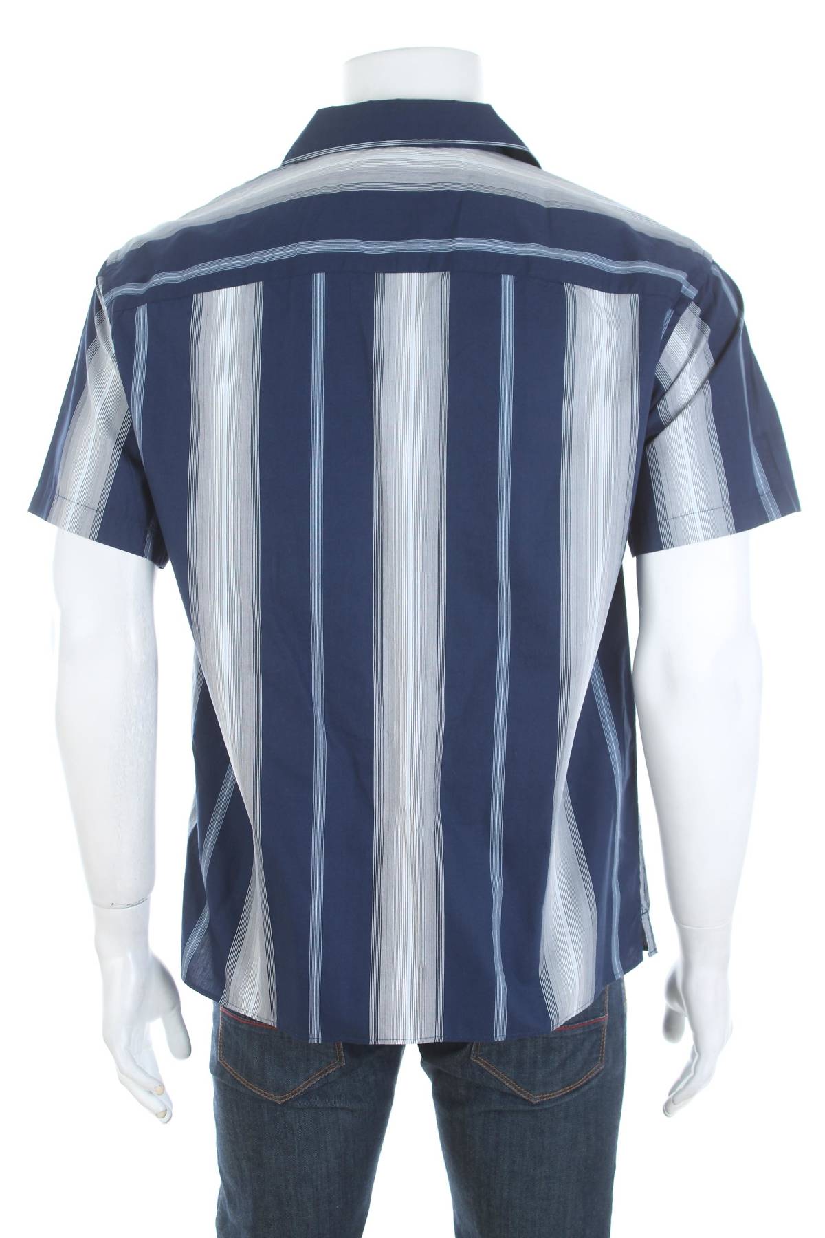 Мъжка риза Jack & Jones Premium2 - Contour.bg Мъжка риза Jack & Jones Premium2