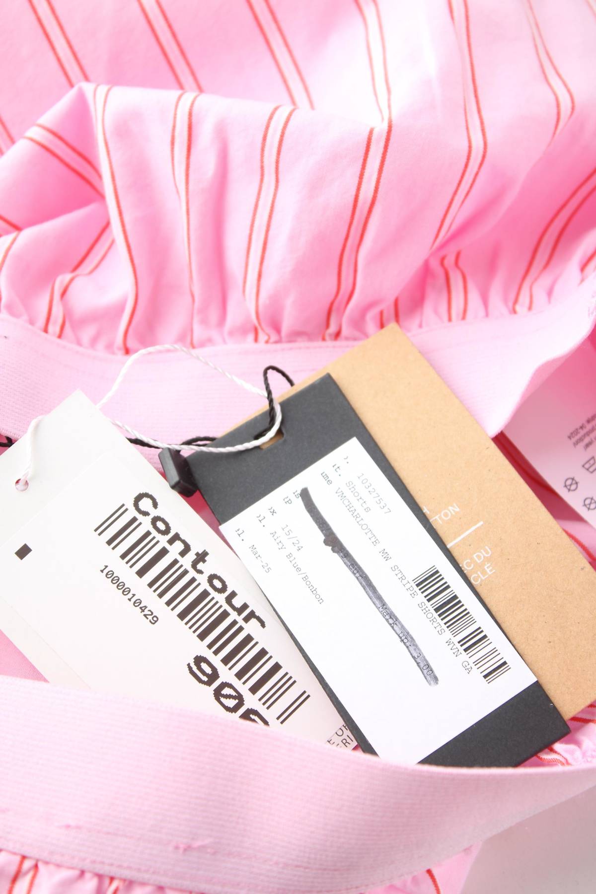 Γυναικείο σορτσάκι Vero Moda3