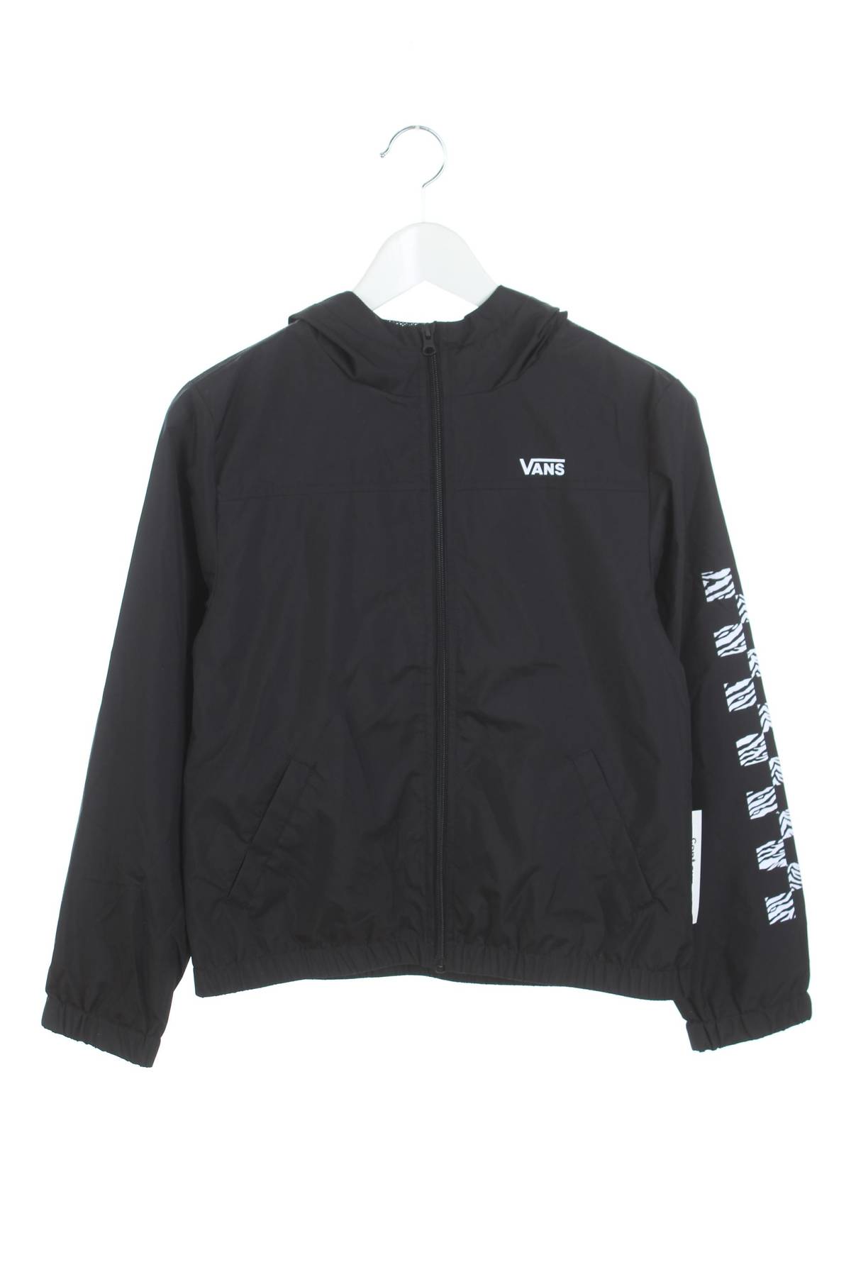 Детско яке Vans1 - Contour.bg Детско яке Vans1