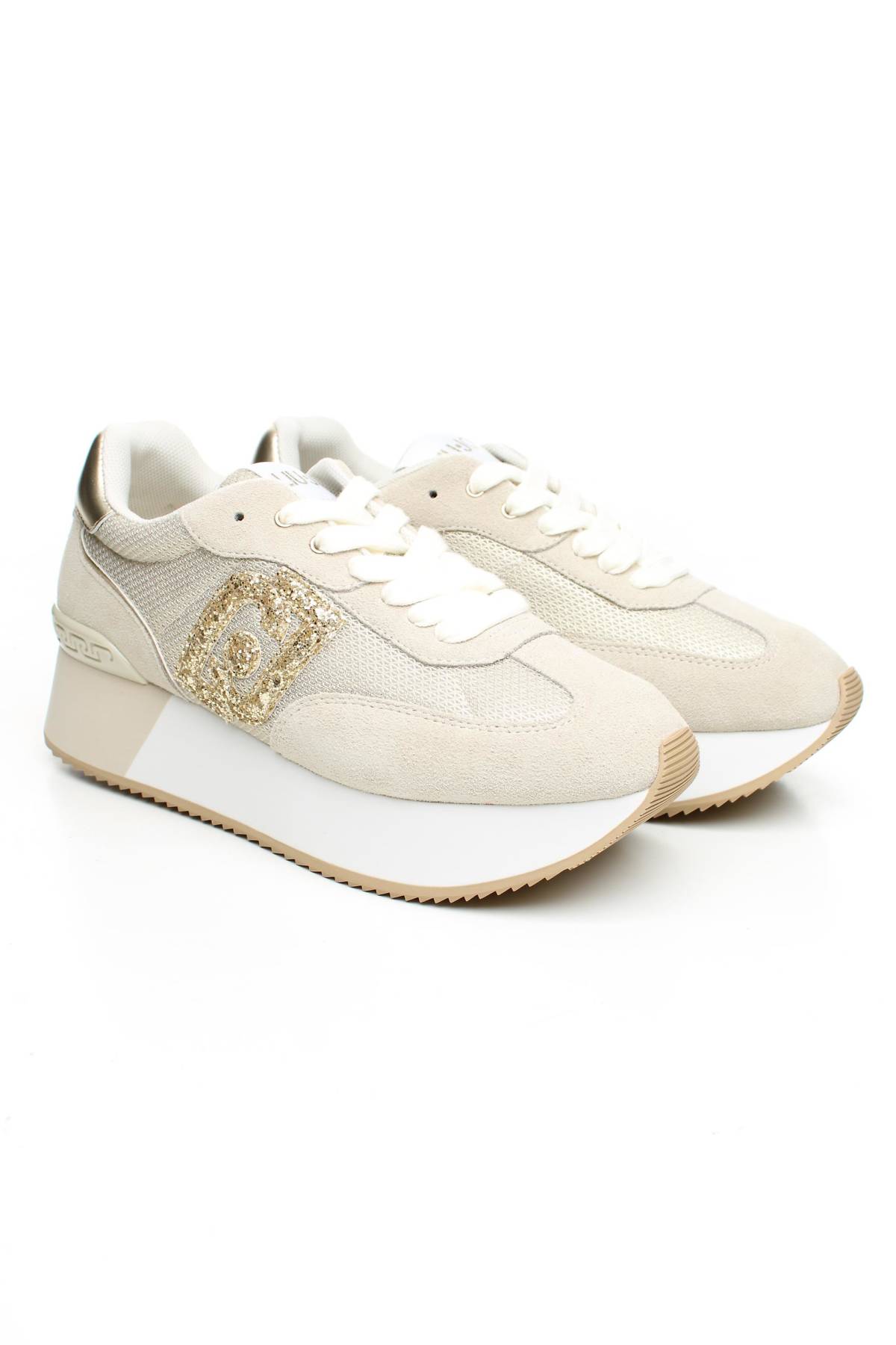 Дамски обувки Liu Jo3 - Contour.bg Дамски обувки Liu Jo3