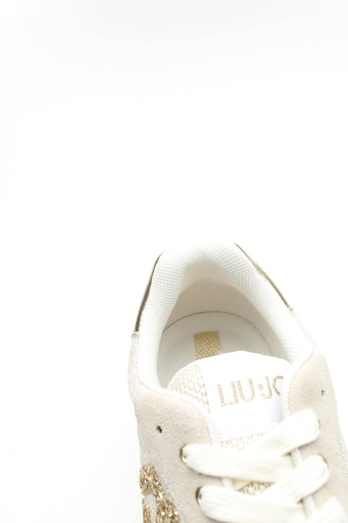 Дамски обувки Liu Jo5 - Contour.bg Дамски обувки Liu Jo5