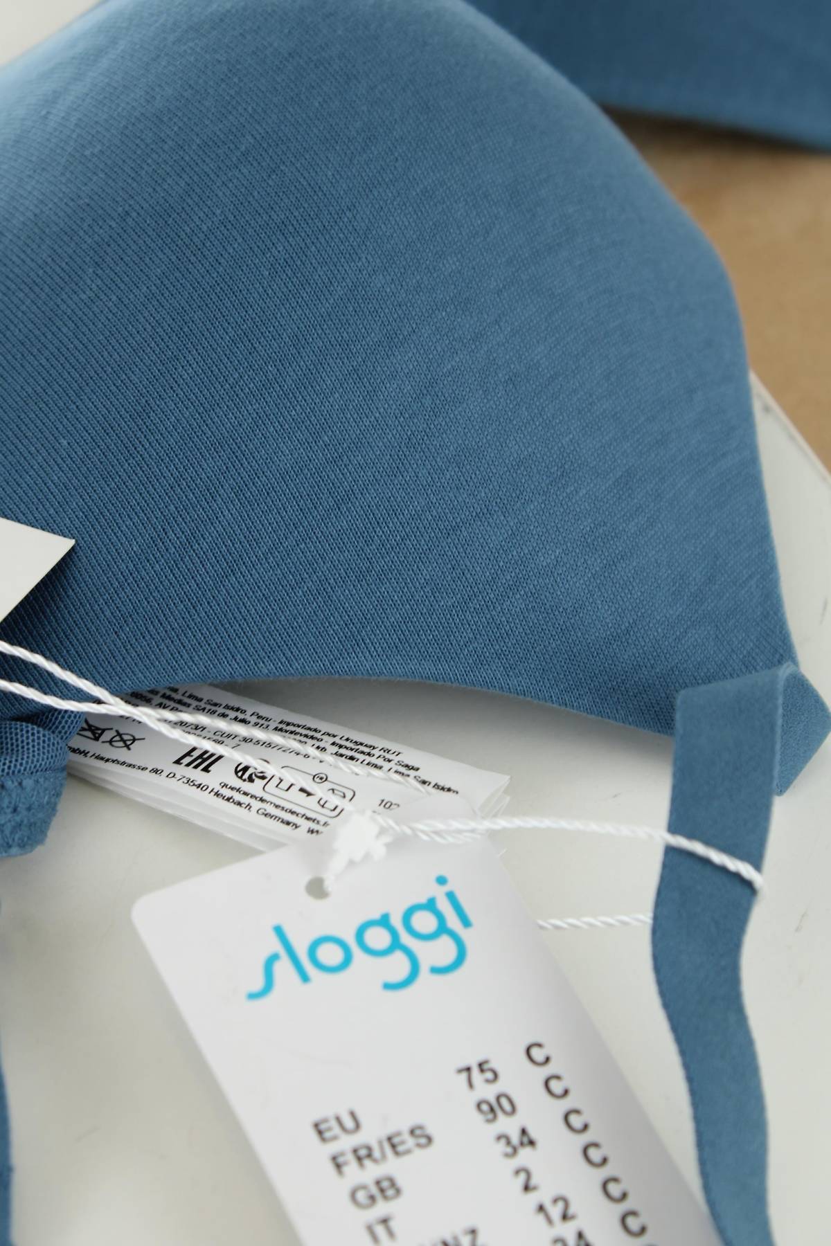 Сутиен Sloggi3 - Contour.bg Сутиен Sloggi3