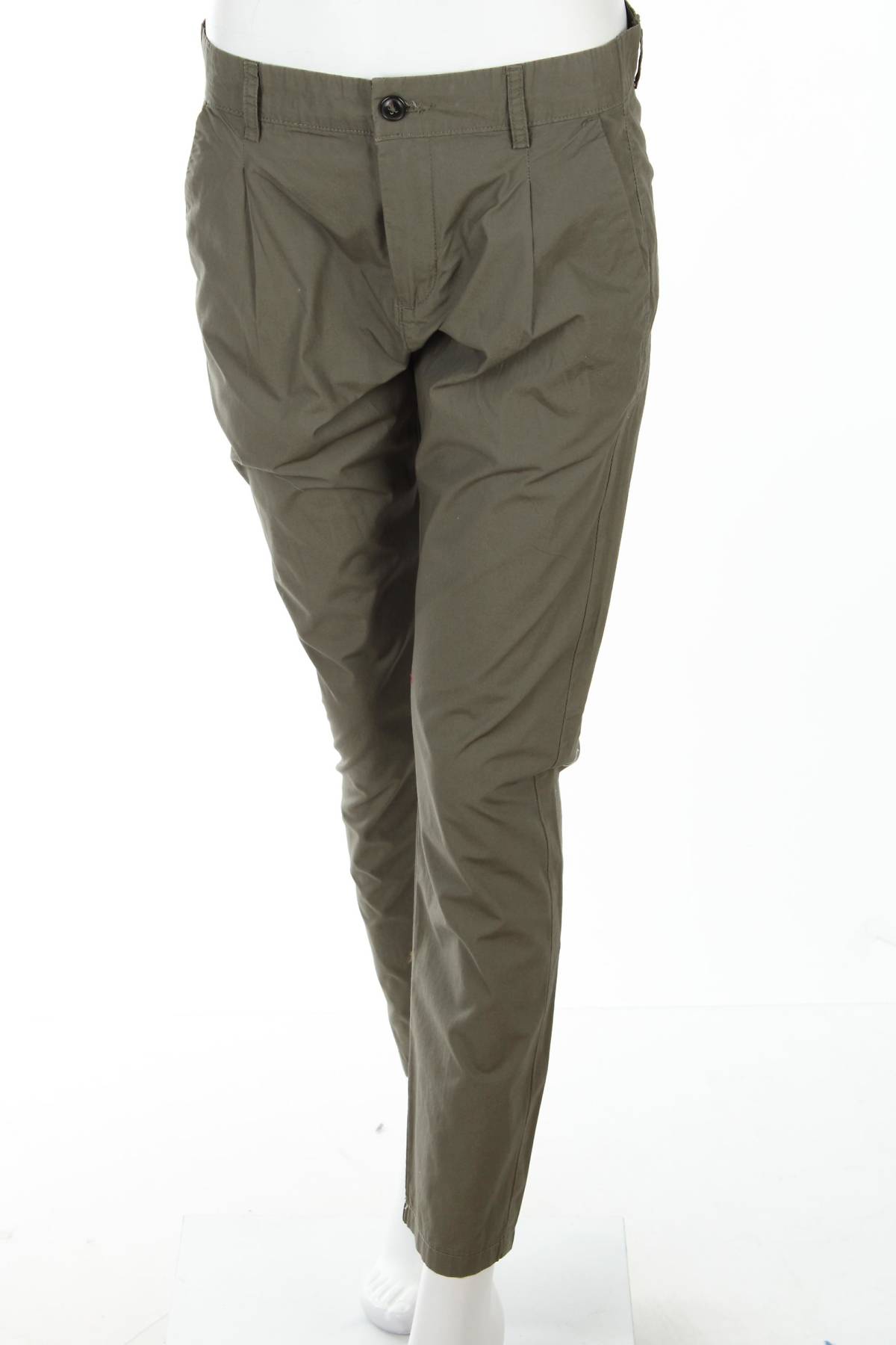 Дамски панталон Calliope1